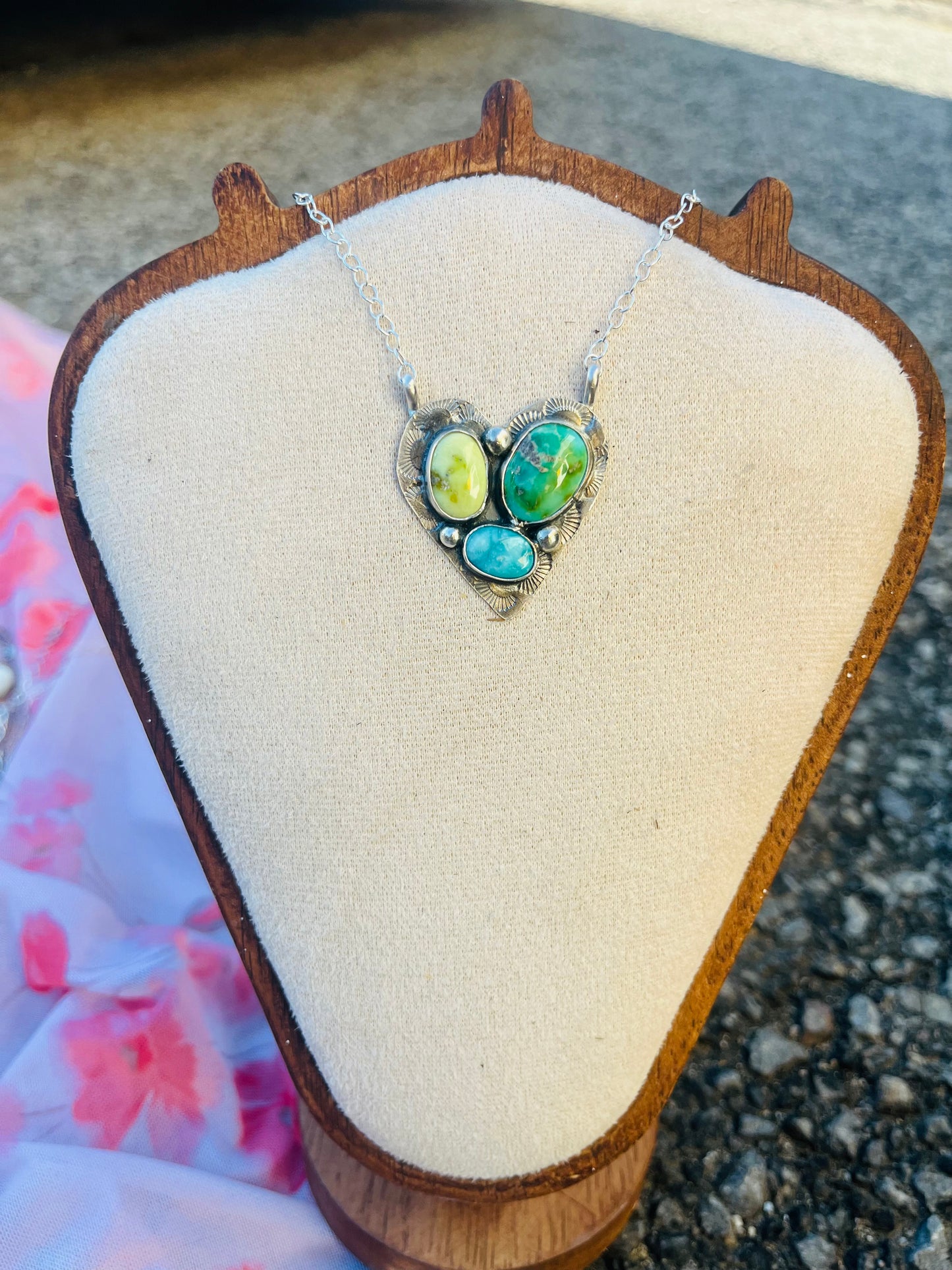 The Bree Necklace