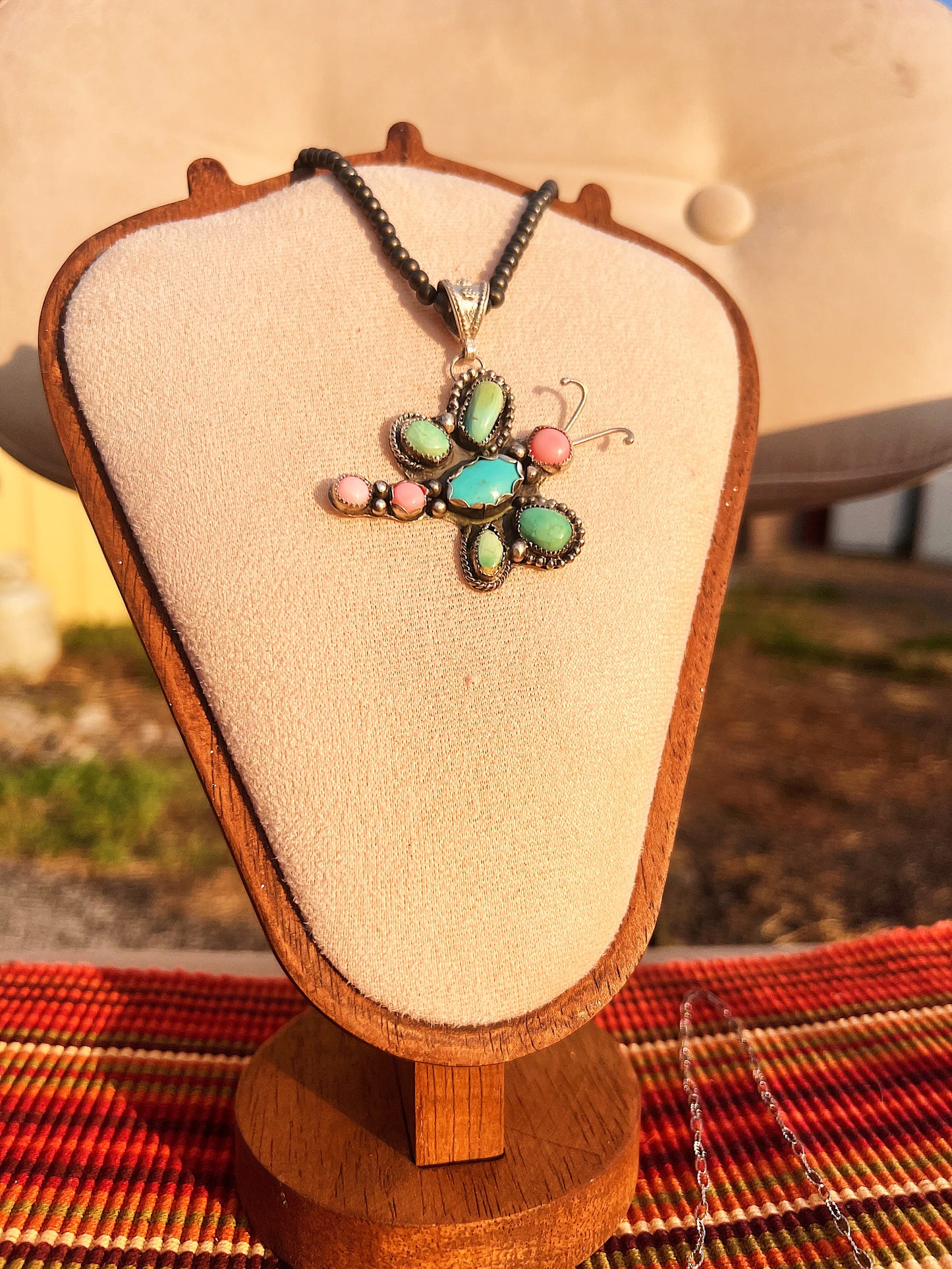 Marlee Pendant