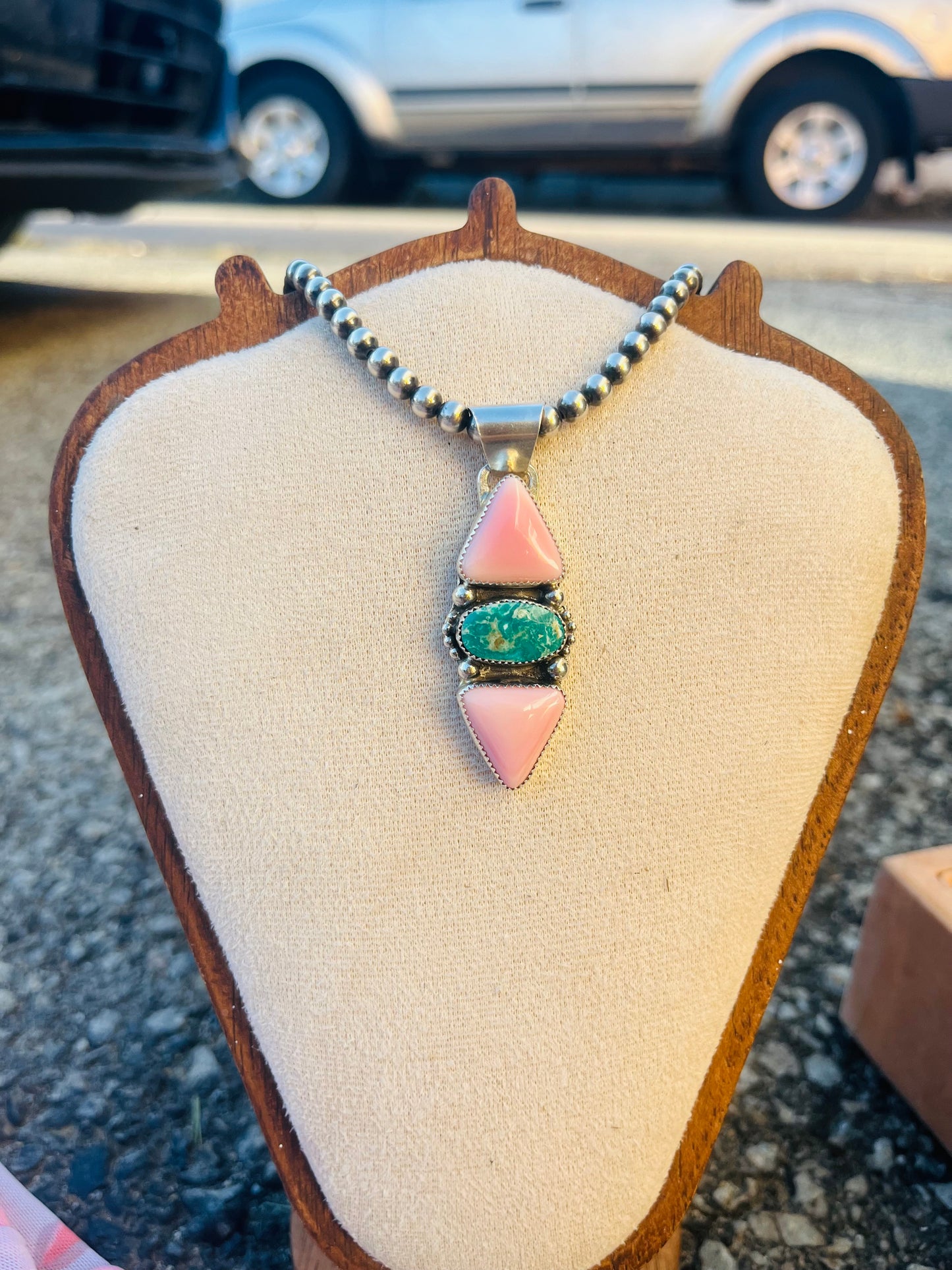 The Aspen Pendant