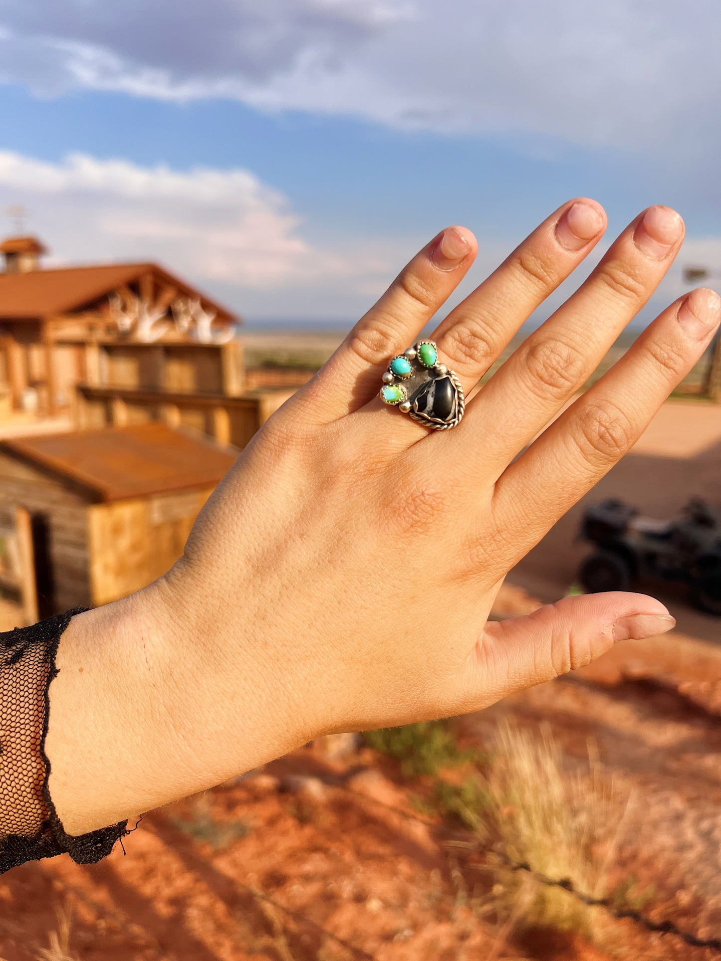 Clancy Ring