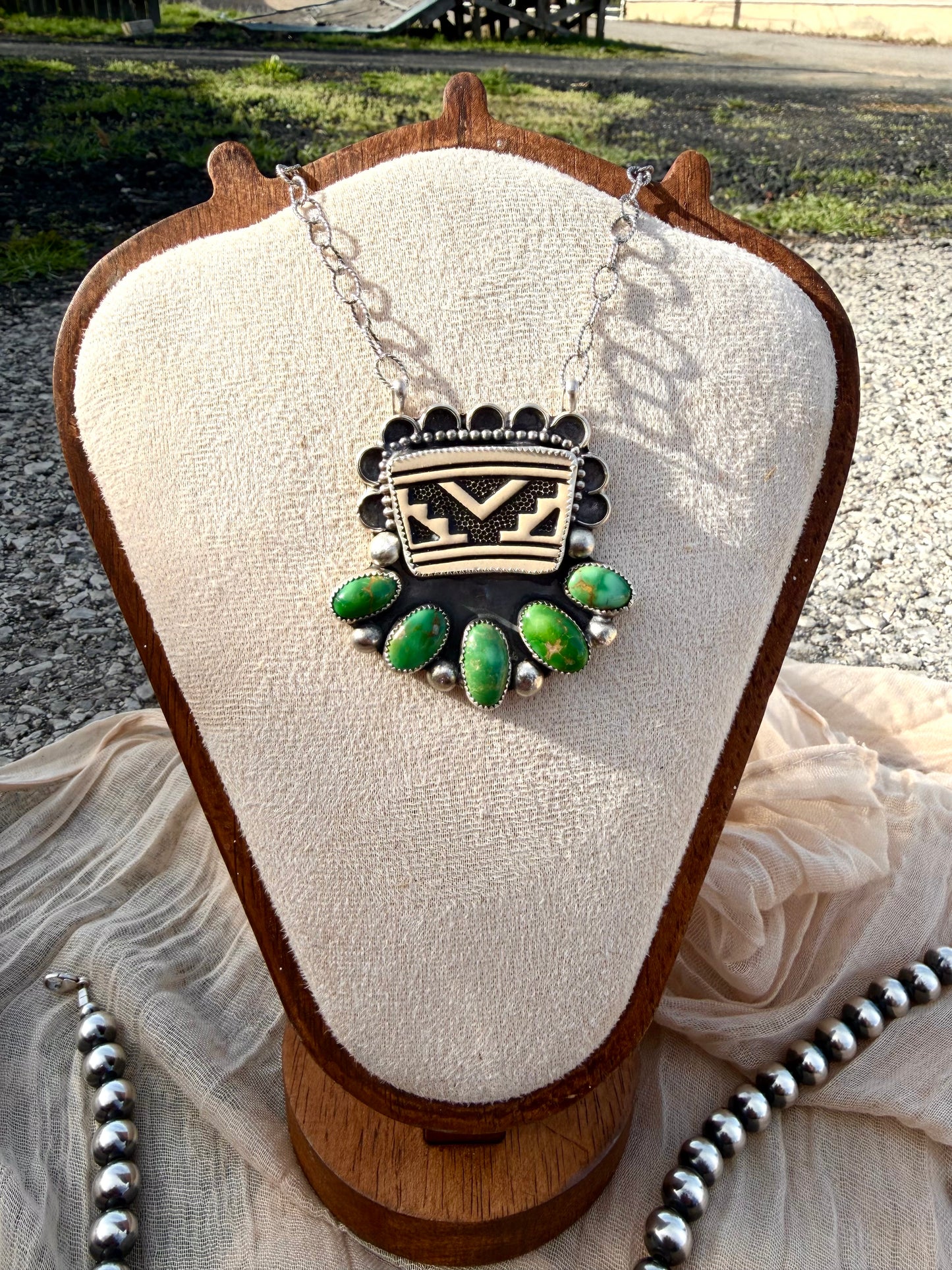 The Nyla Necklace