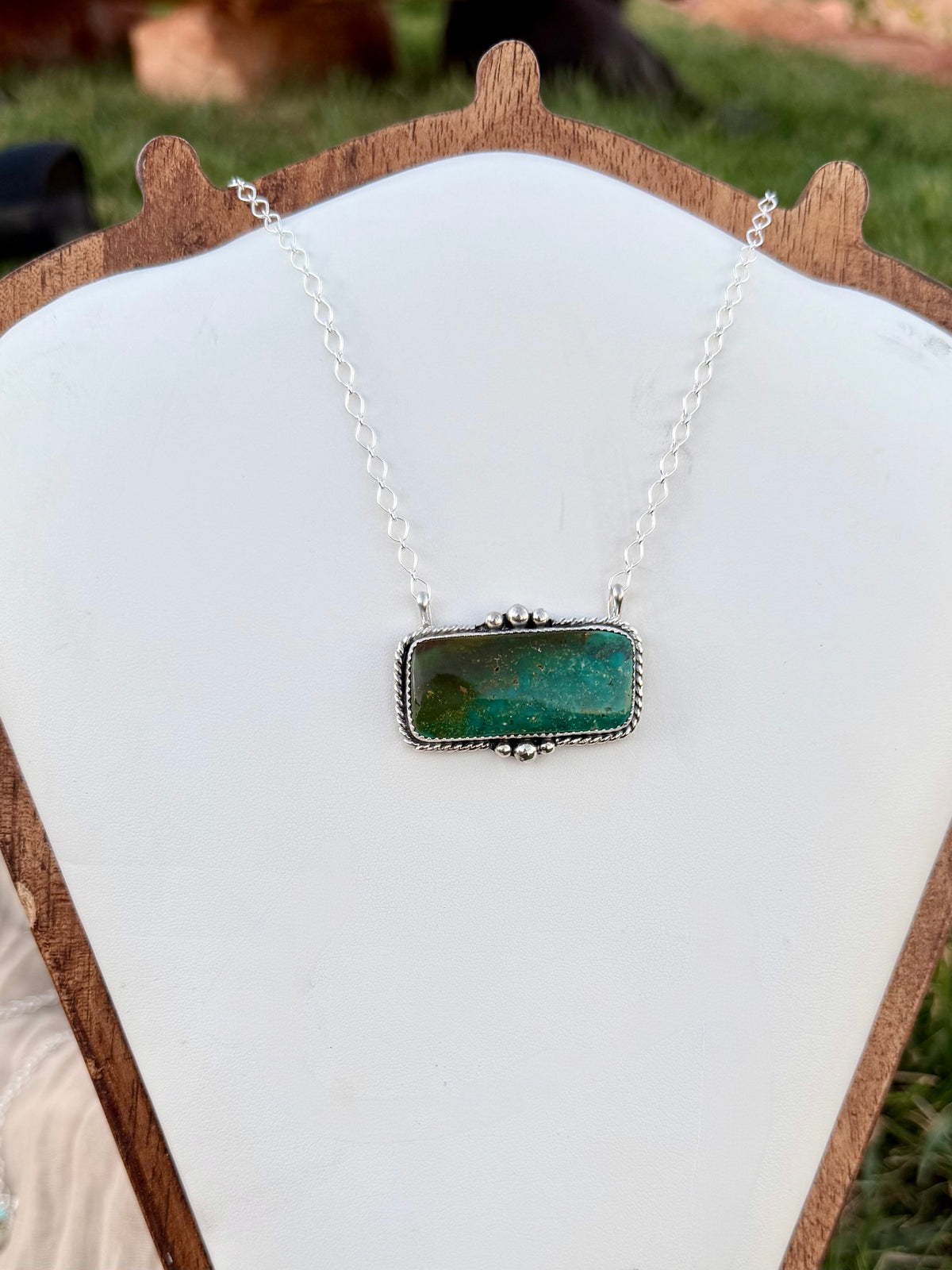 The Baylie Necklace