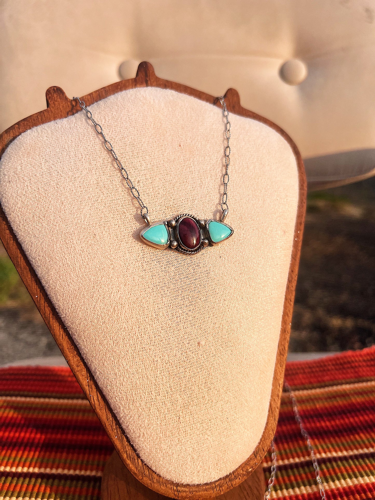 Addi Necklace