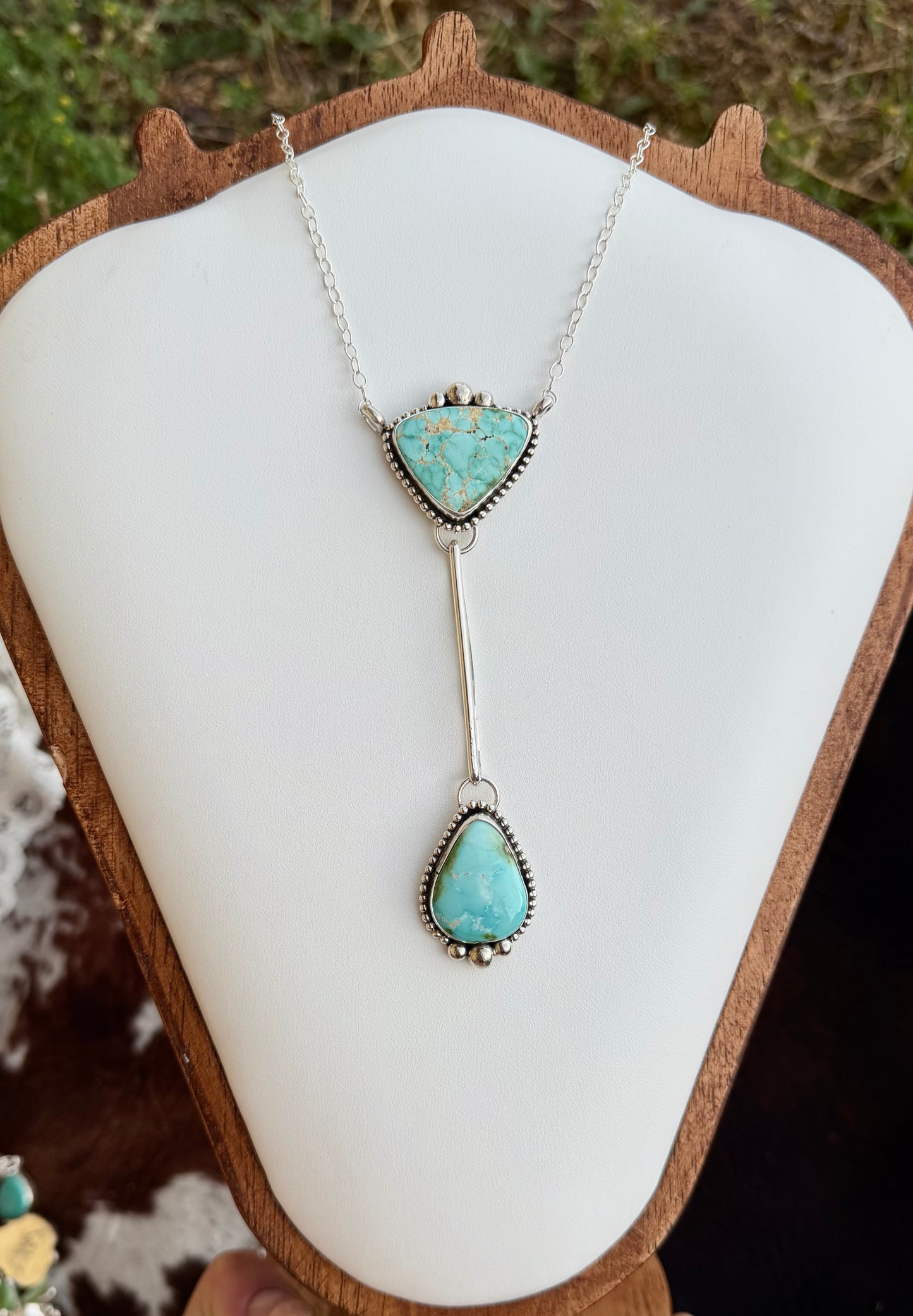 The Lexie Necklace