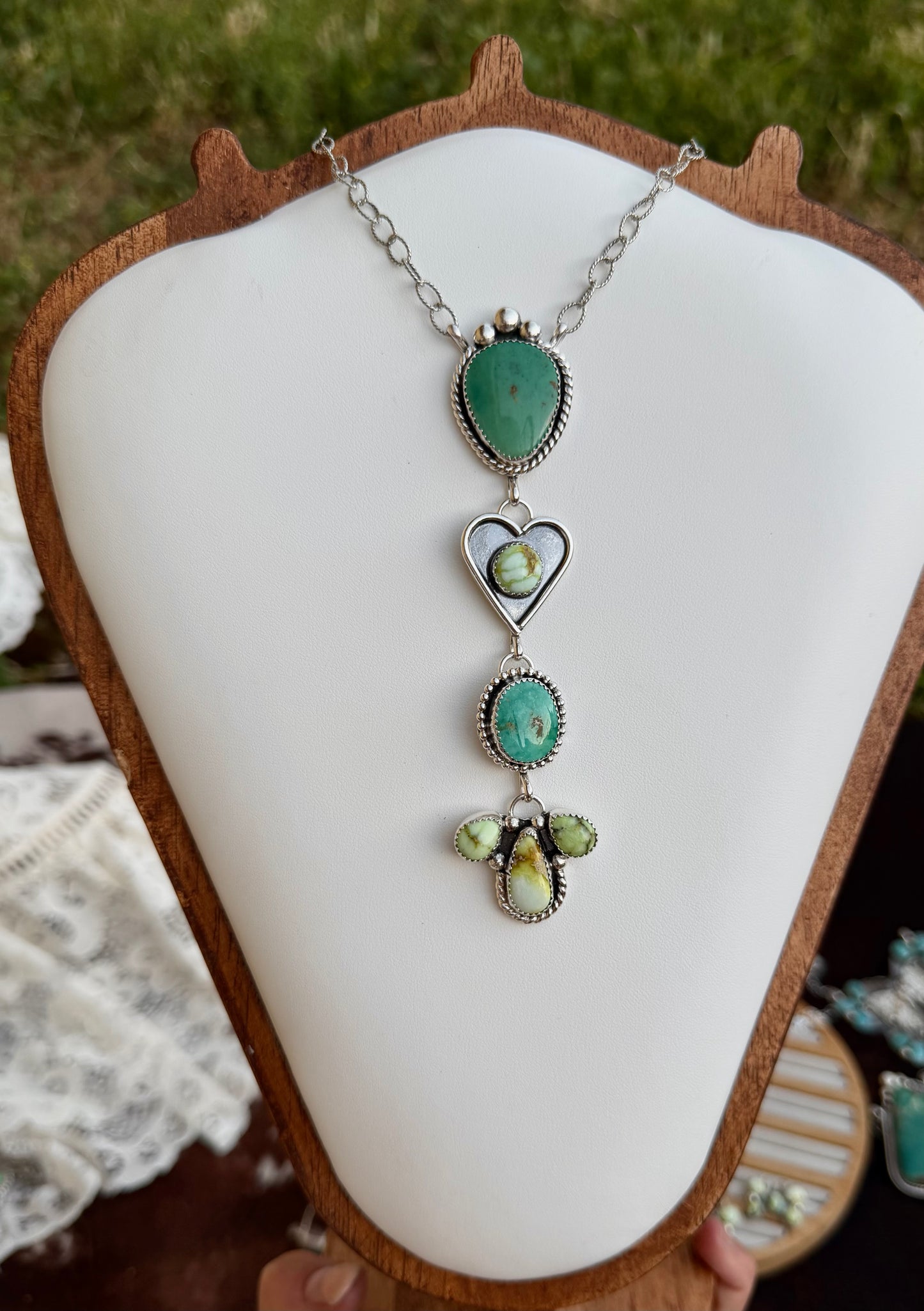 The Londyn Necklace