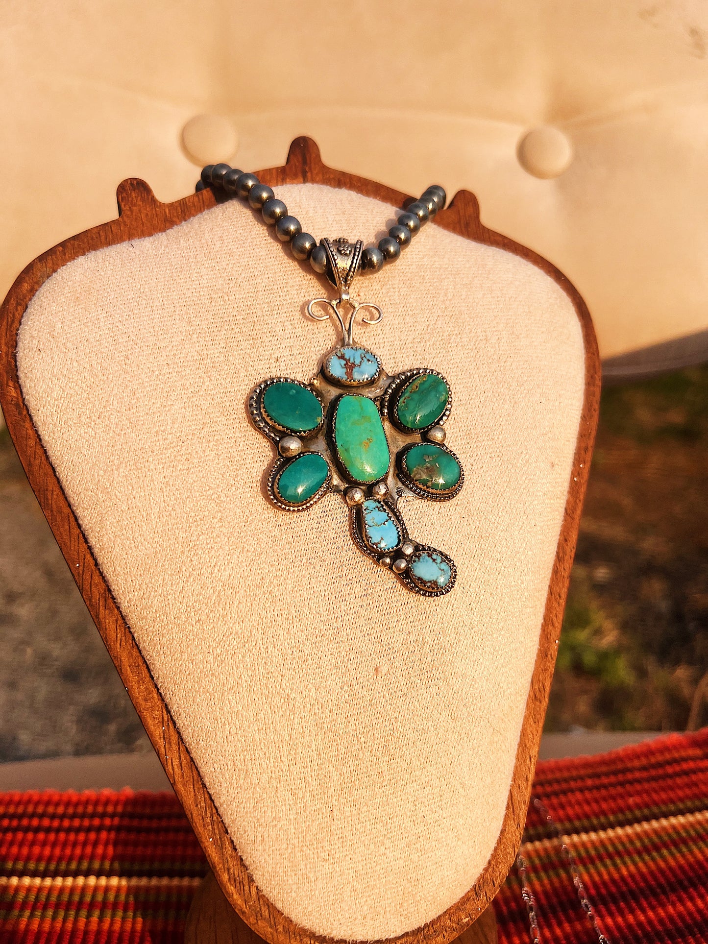 Macey Pendant