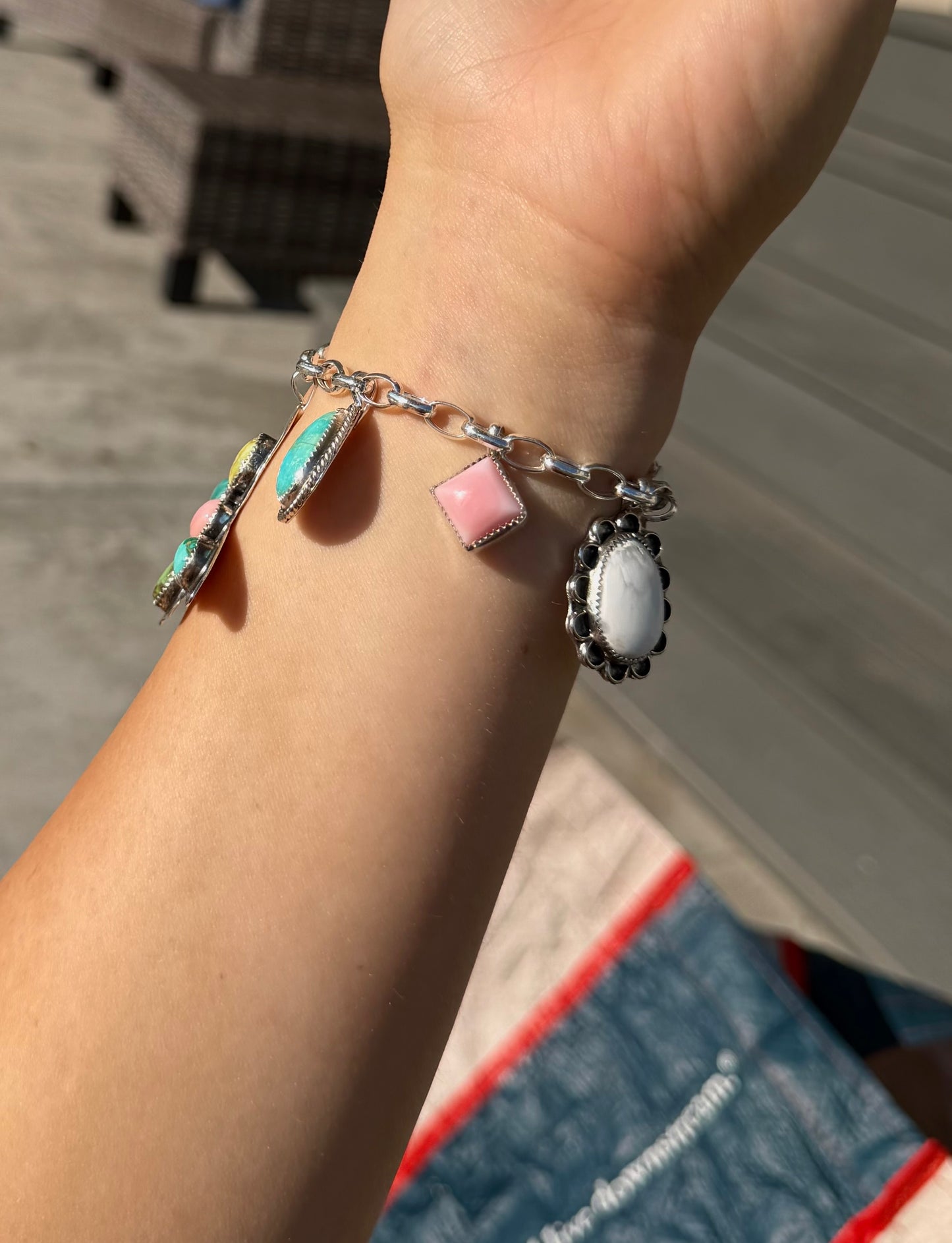 The Brin Bracelet