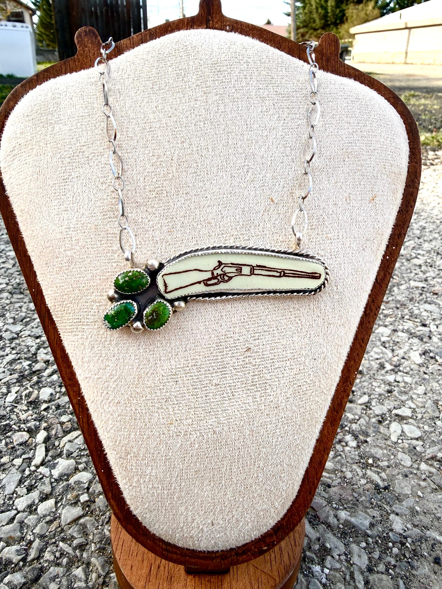 The Madison Necklace