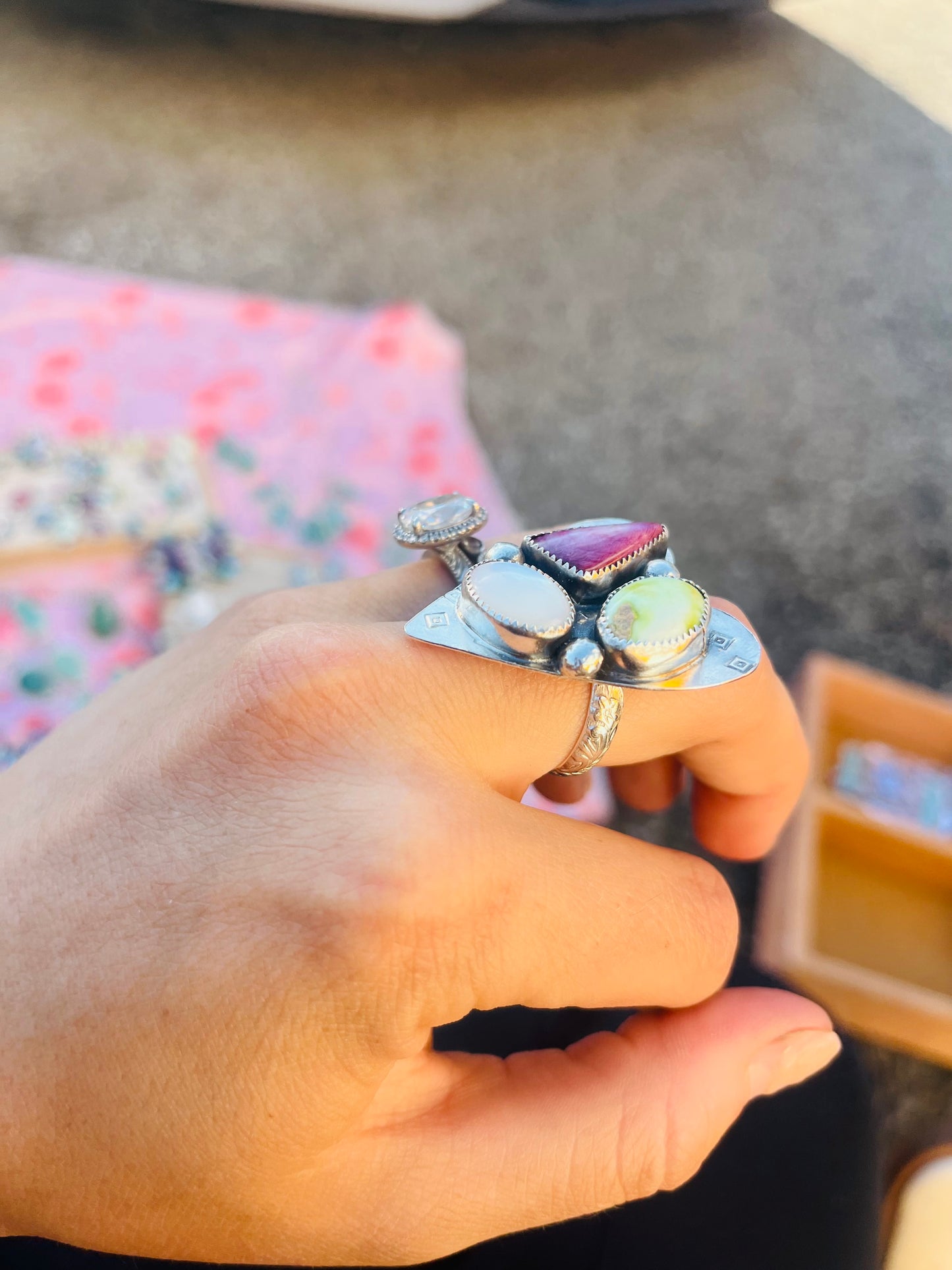 The Marla Ring
