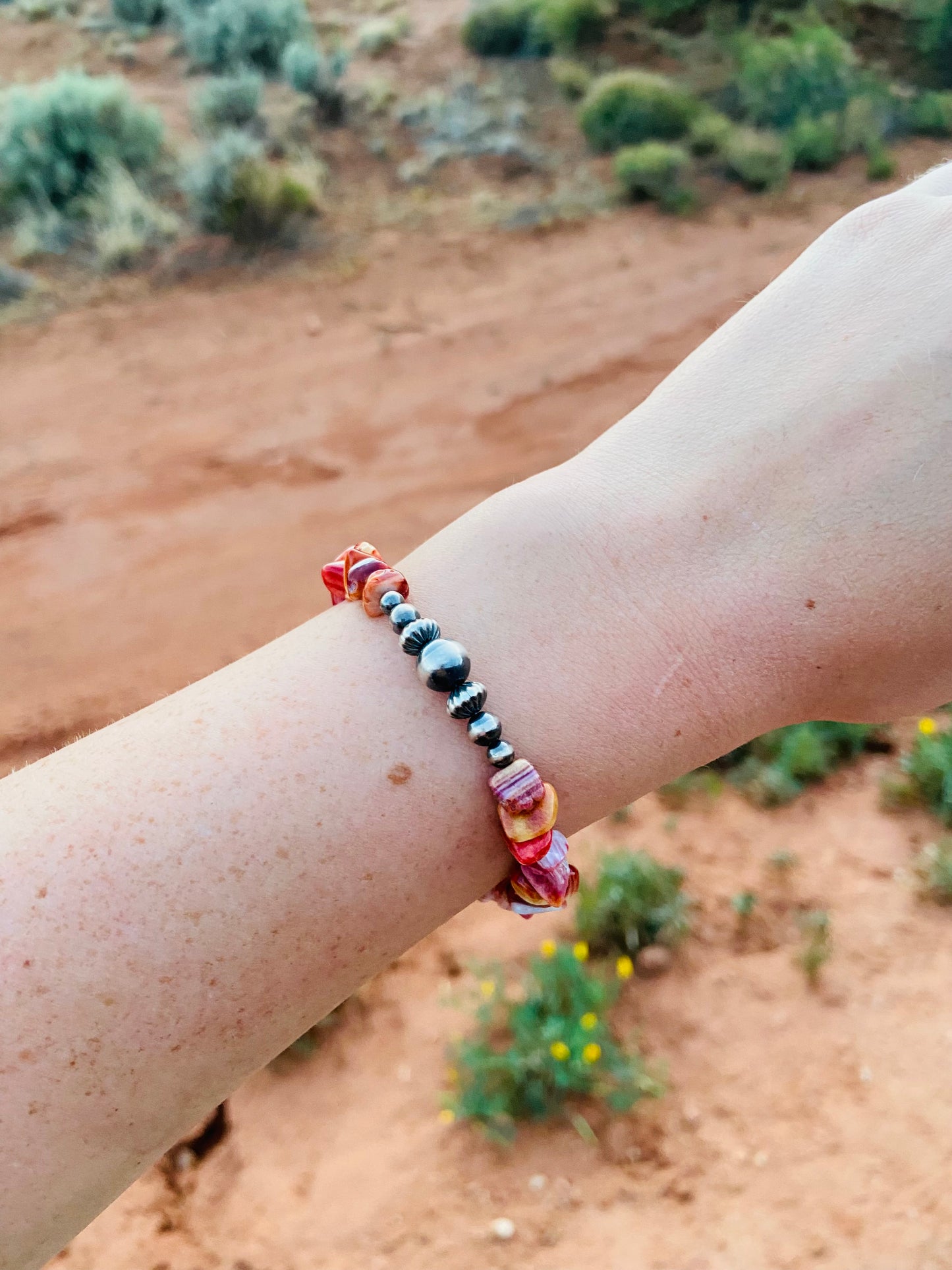 The Izzy Bracelet