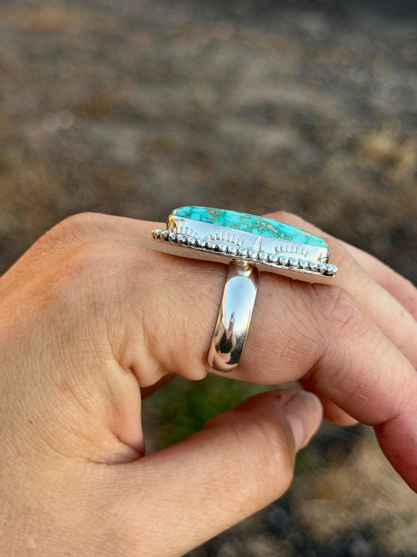 The Presley Ring