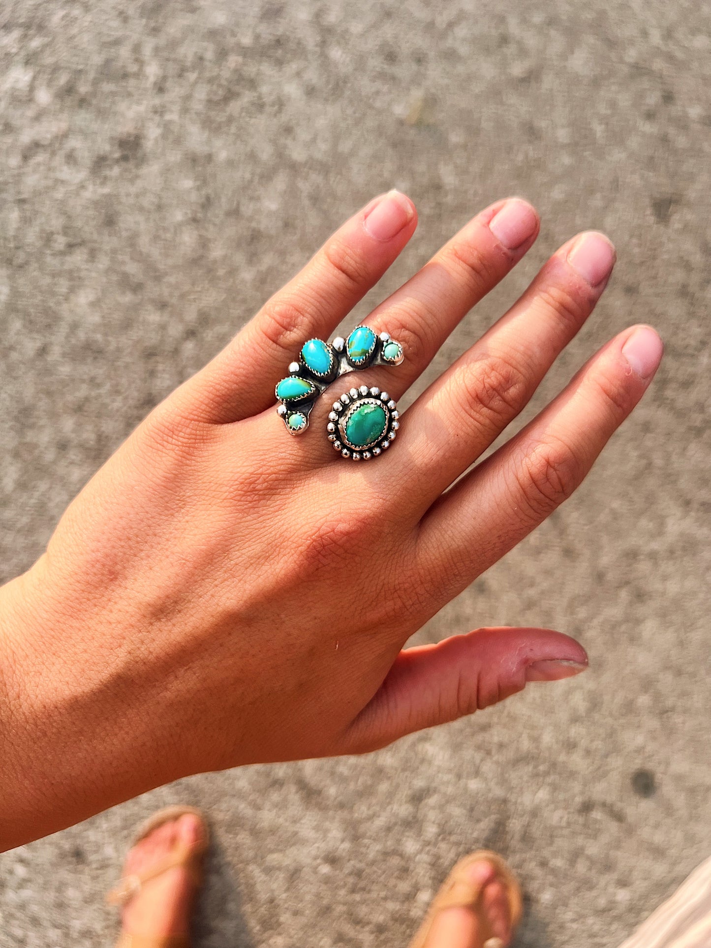Lola Ring