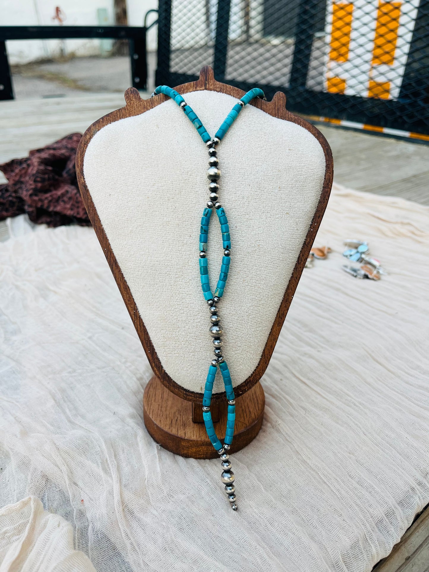 The Marissa Necklace