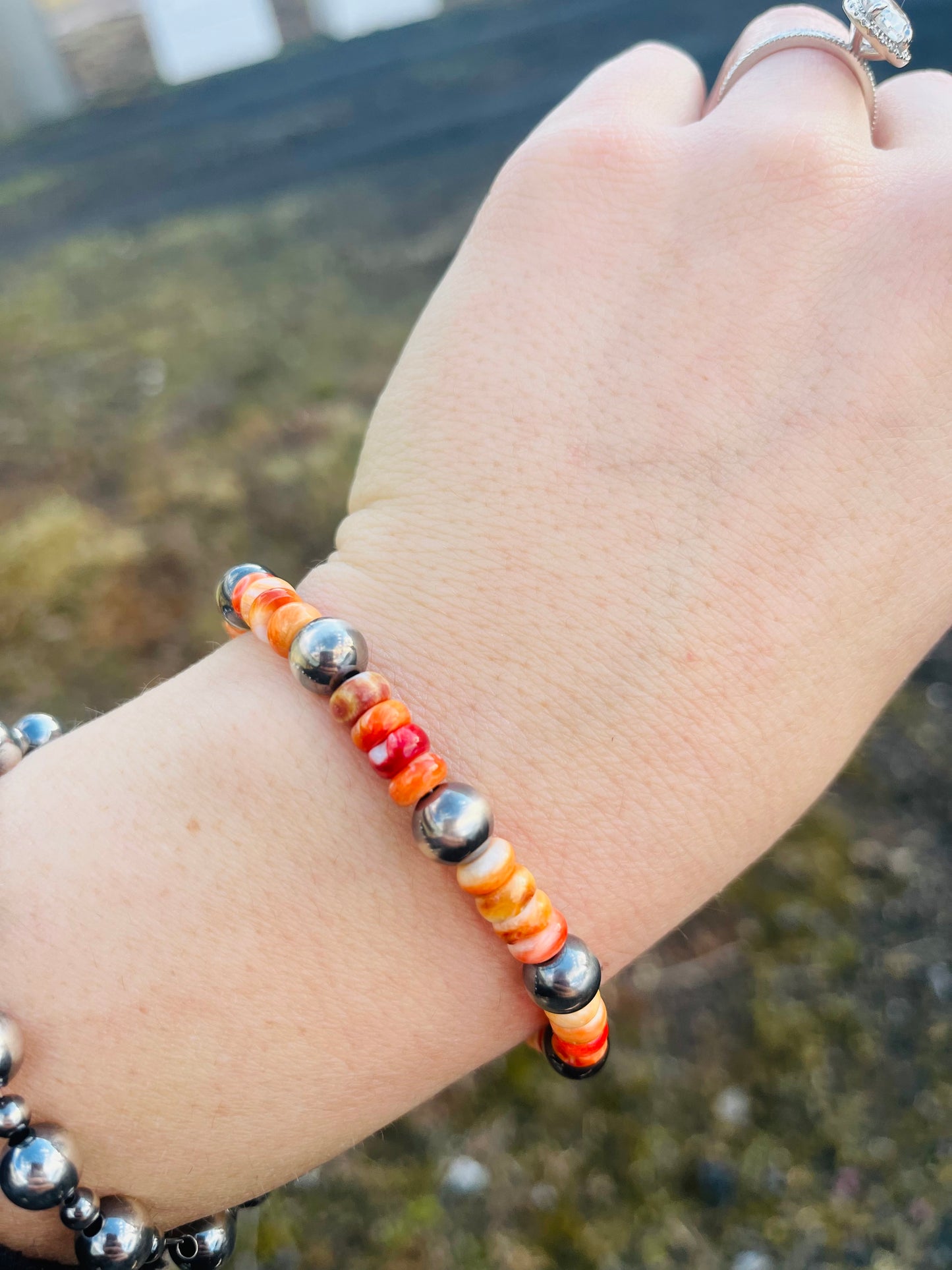 The Abilene Bracelet