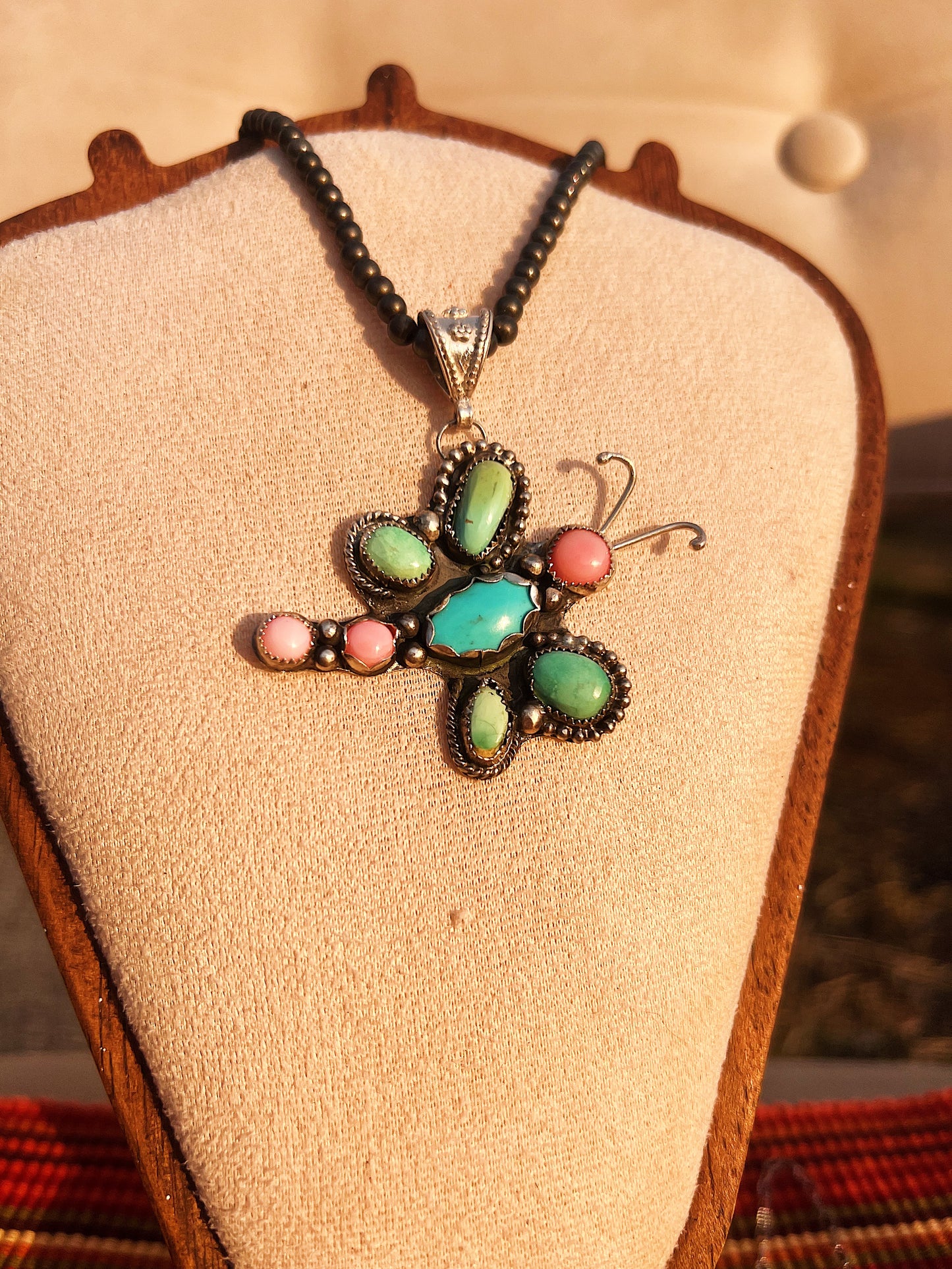Marlee Pendant