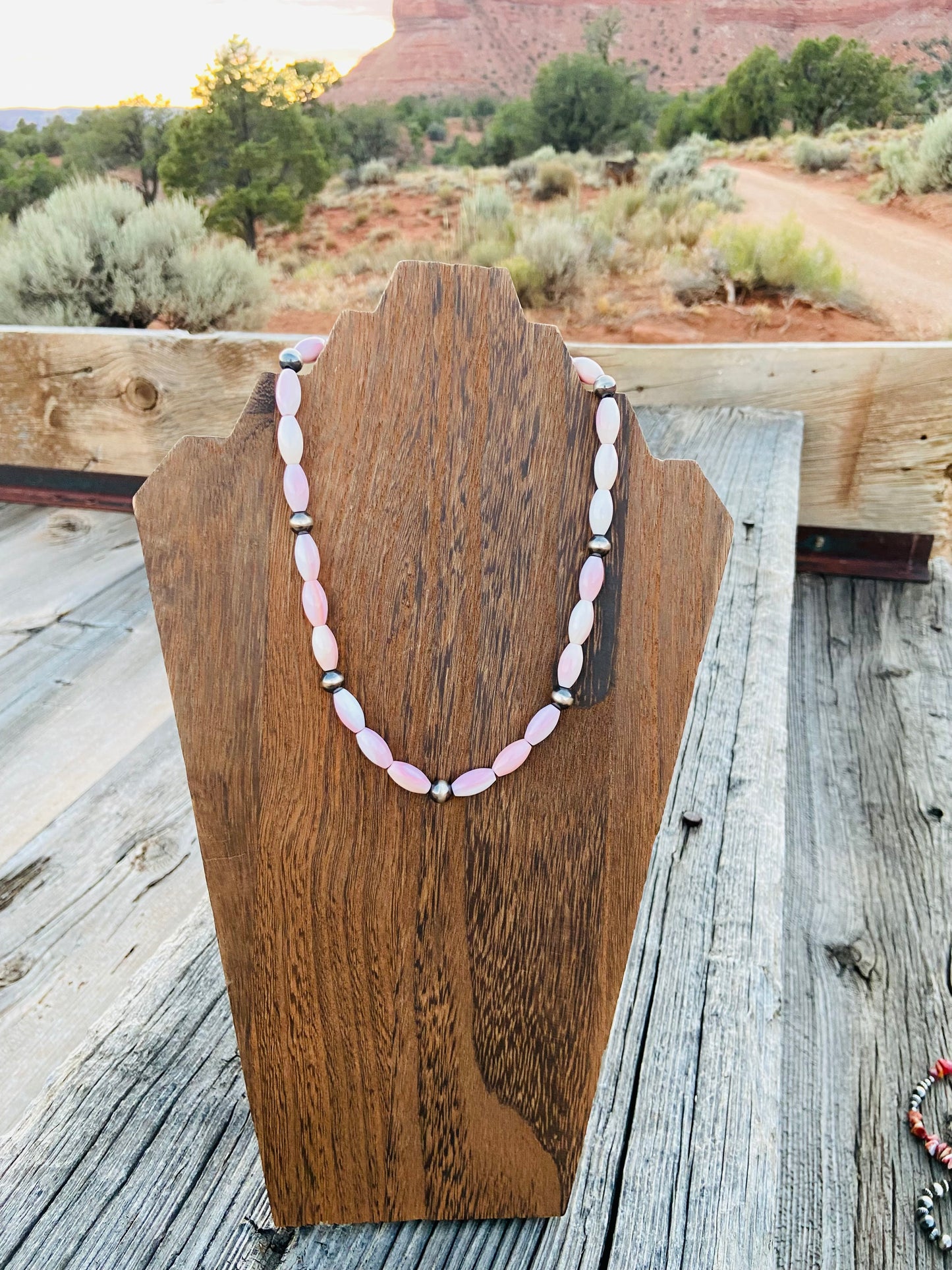 The Lucille Necklace