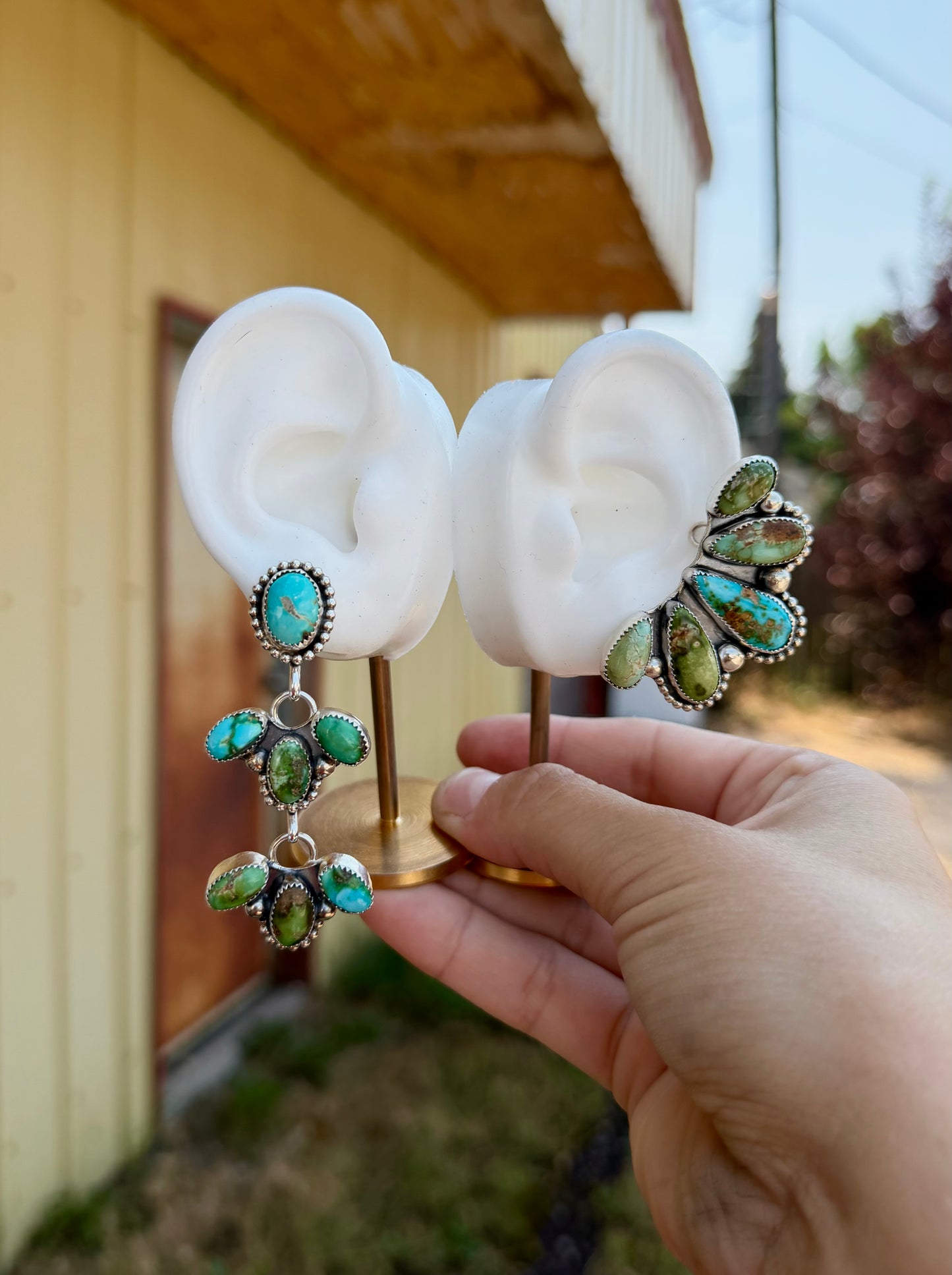 The Lula Ear Crawler