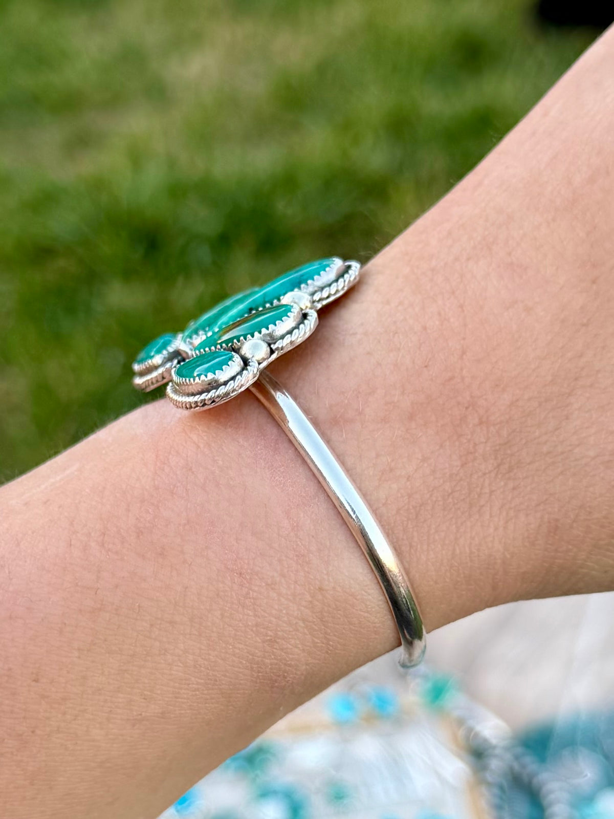 The Mylee Cuff