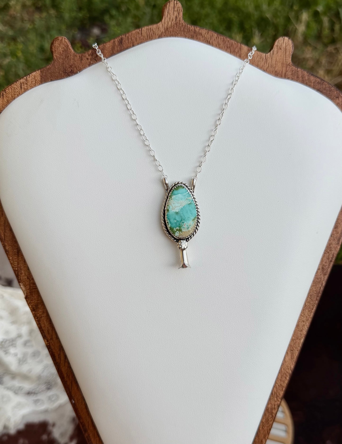 The Codie Necklace