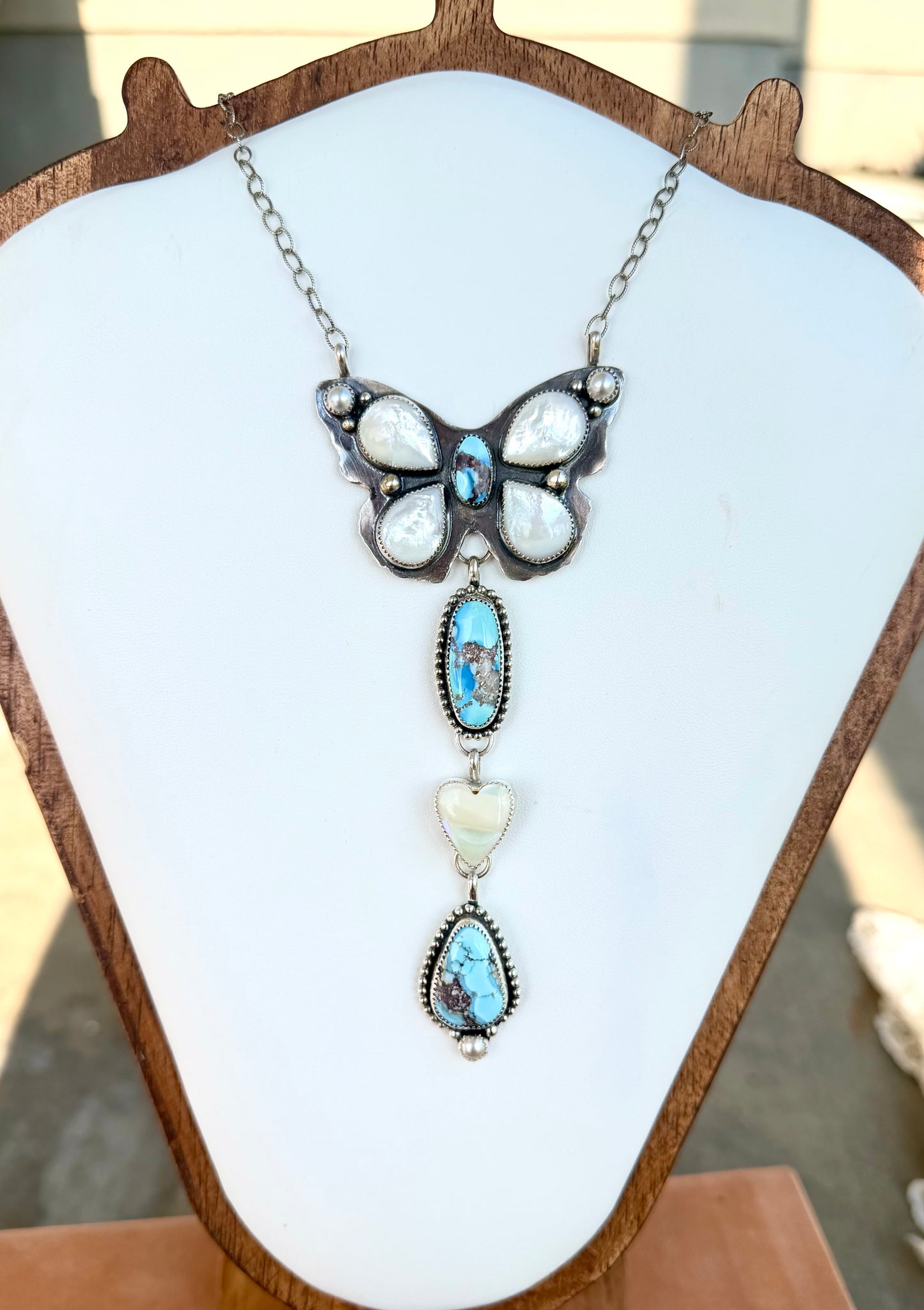 The Grace Necklace
