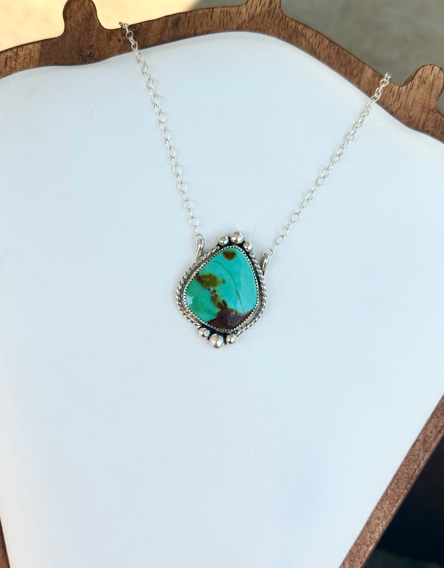 The Livvy Necklace