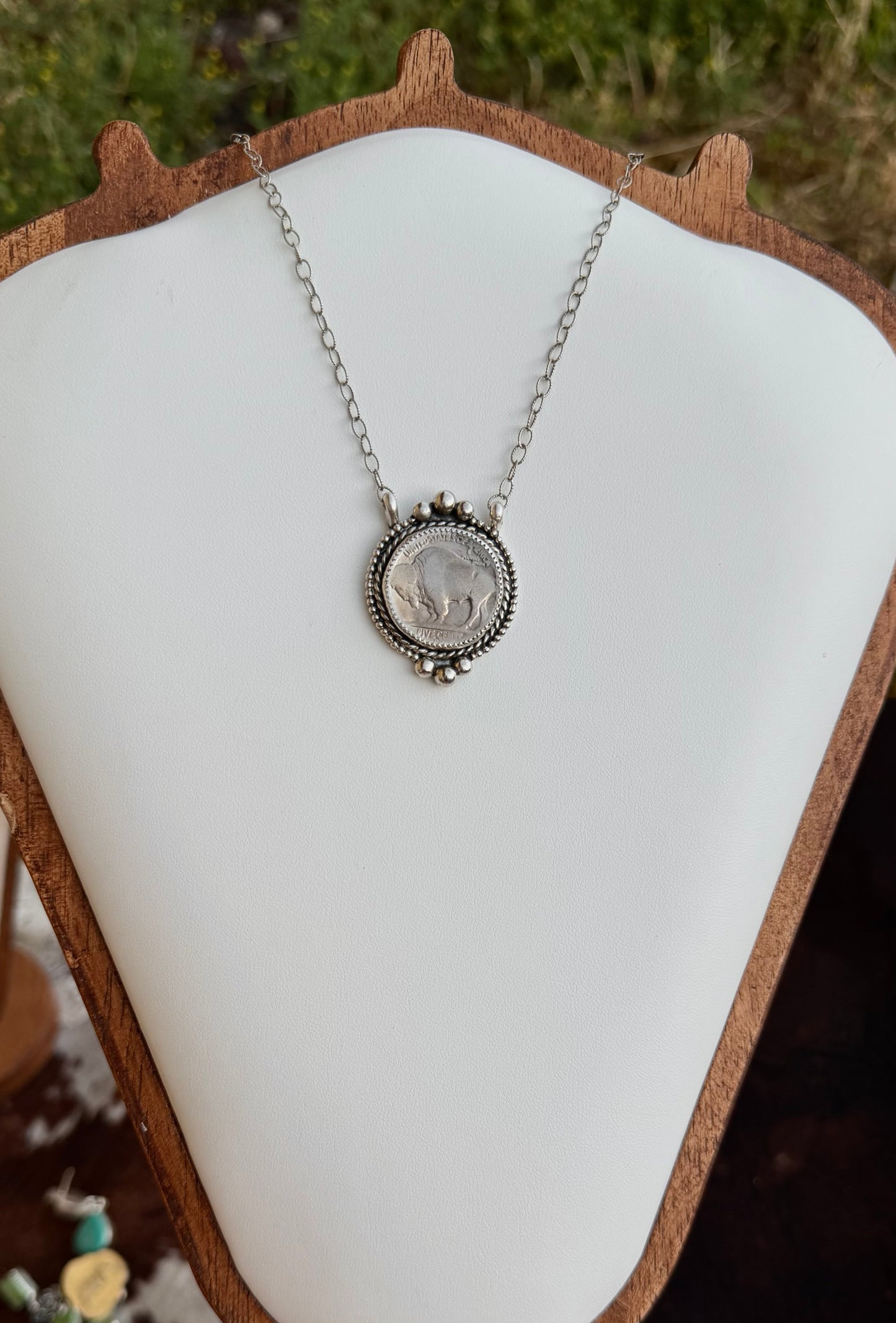 The Kambrie Necklace
