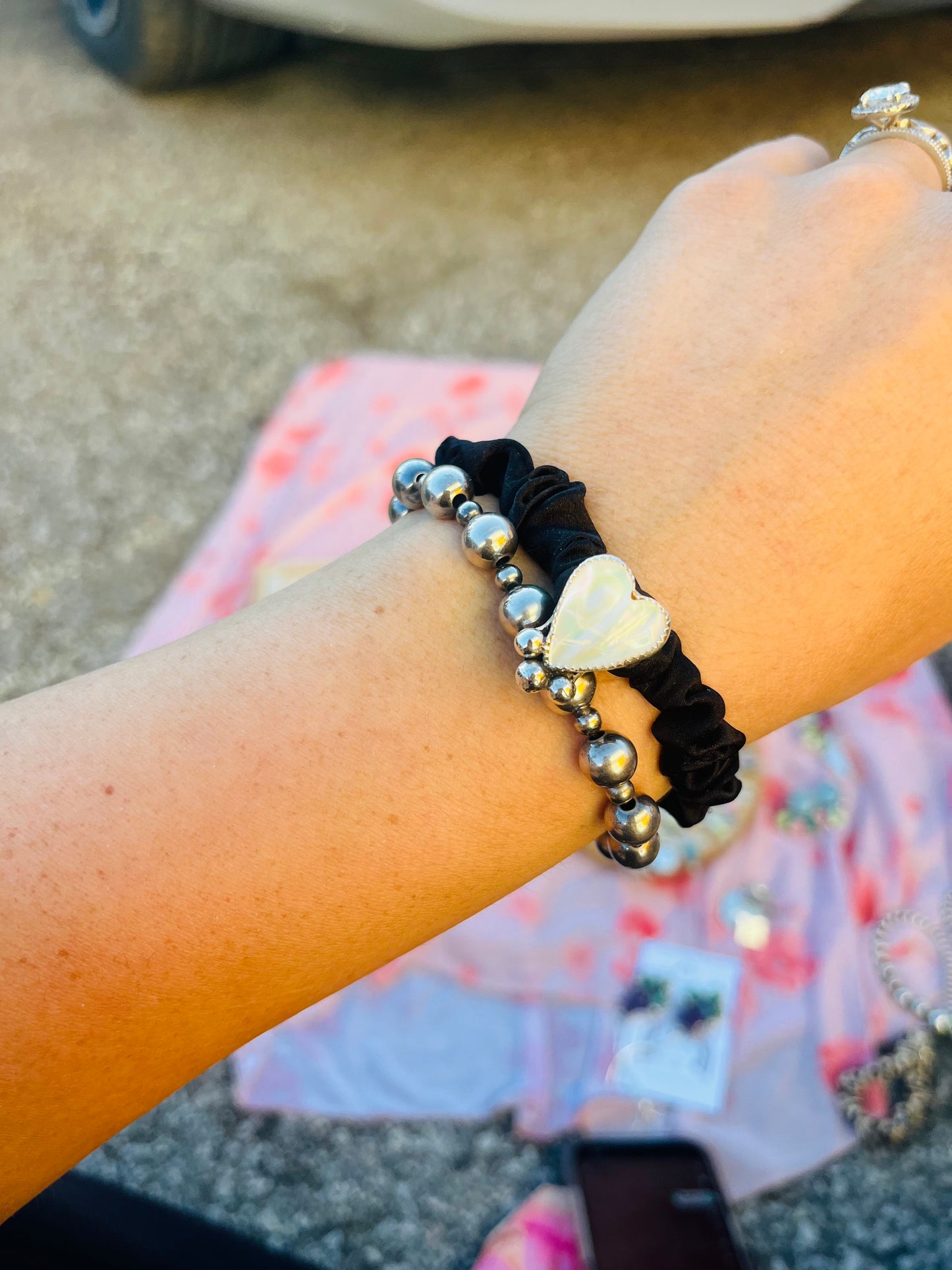 Scrunchie #4