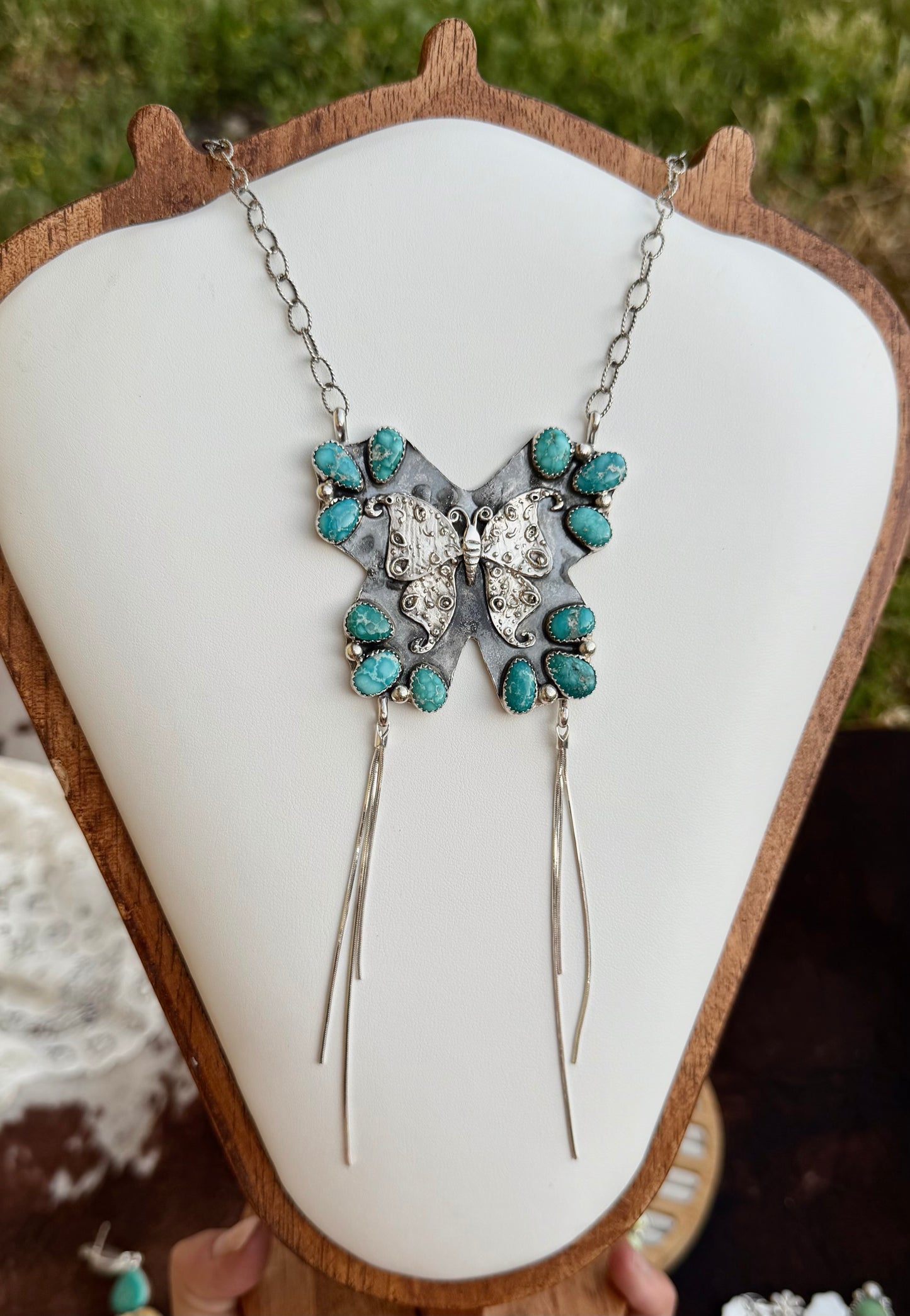 The Hadyn Necklace
