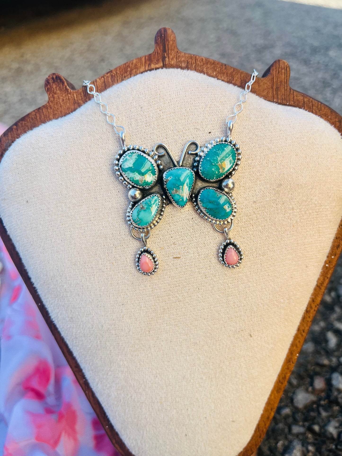The Jocee Necklace