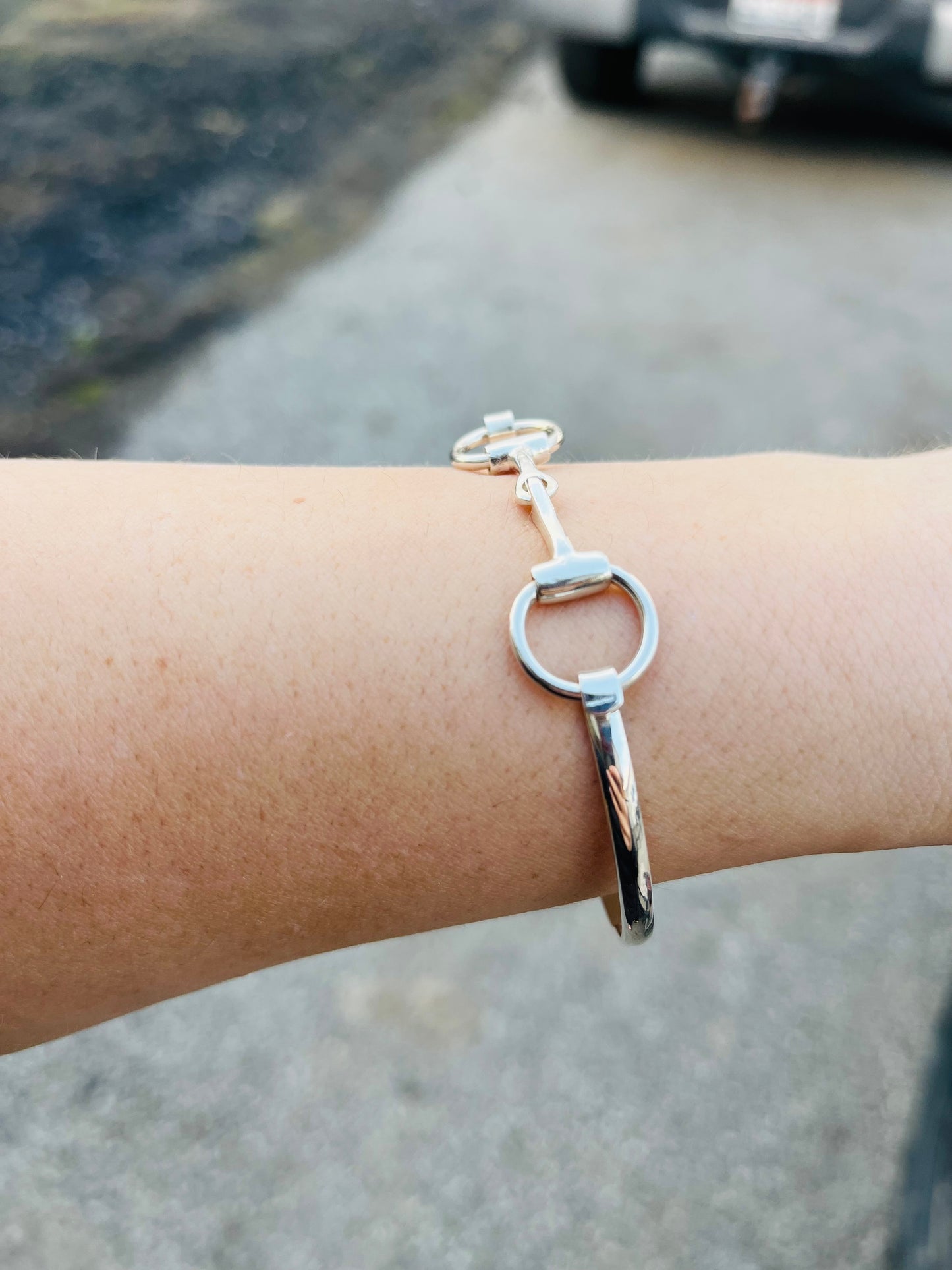 The Tessa Cuff