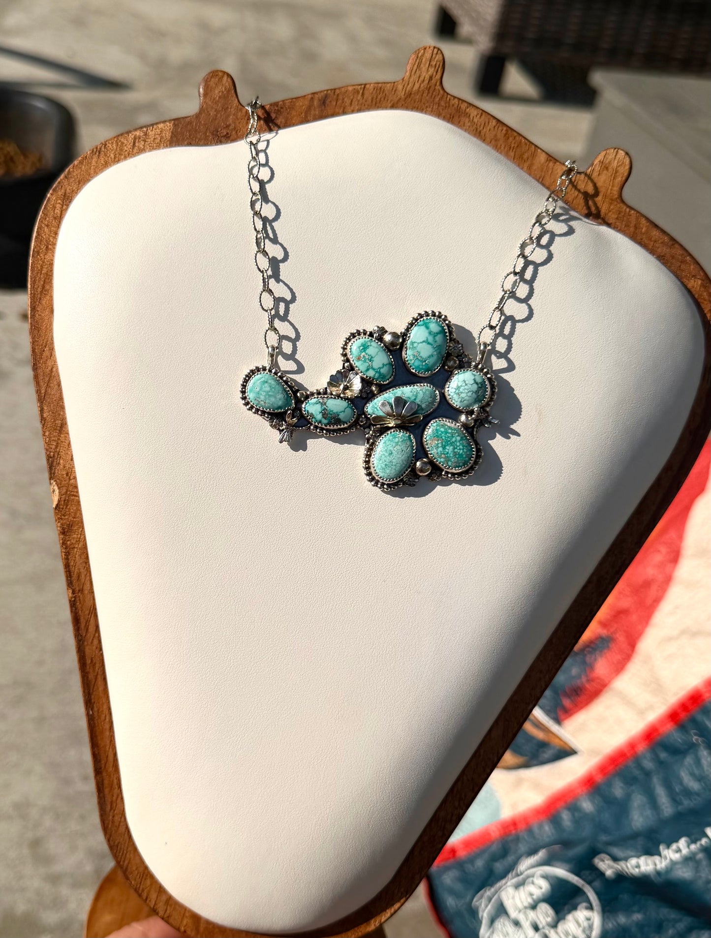 The Lexie Necklace