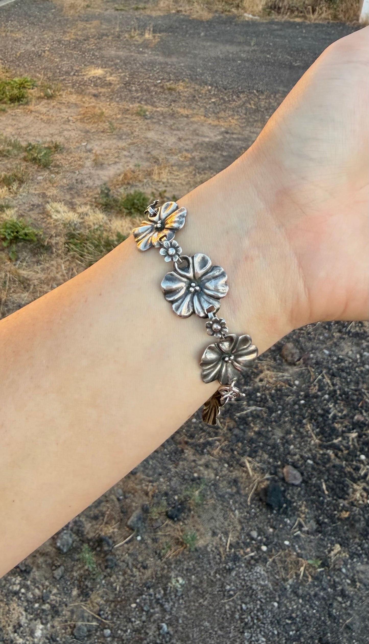 The Lucy Bracelet