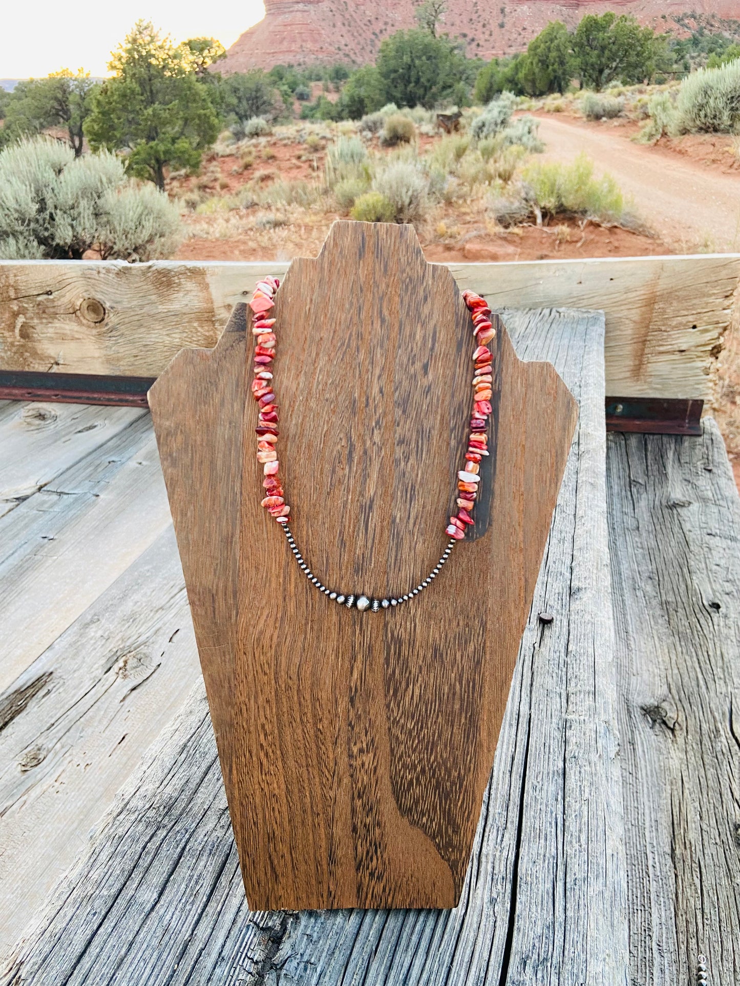 The Jamie Necklace