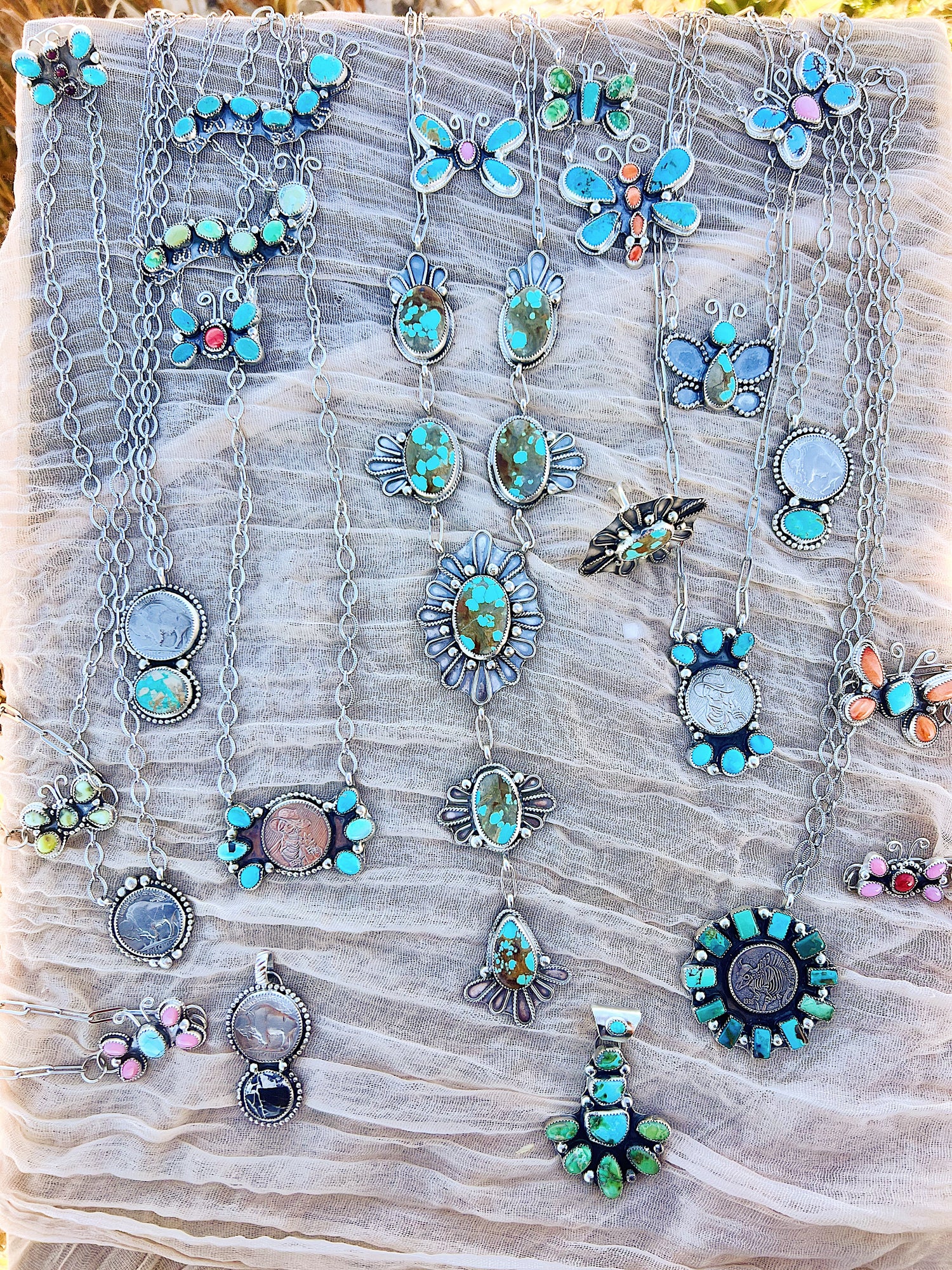 Golden Cowgirl Collection!🌟