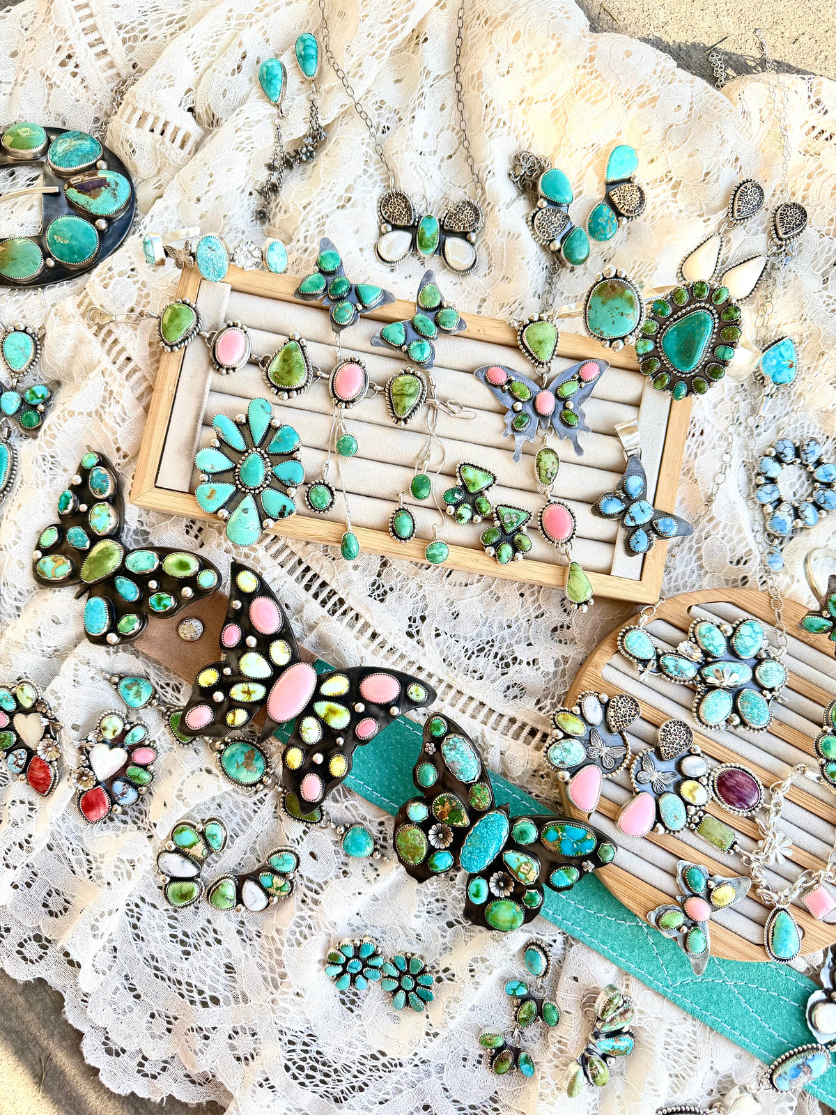 The Butterfly Season Collection!🦋🐆