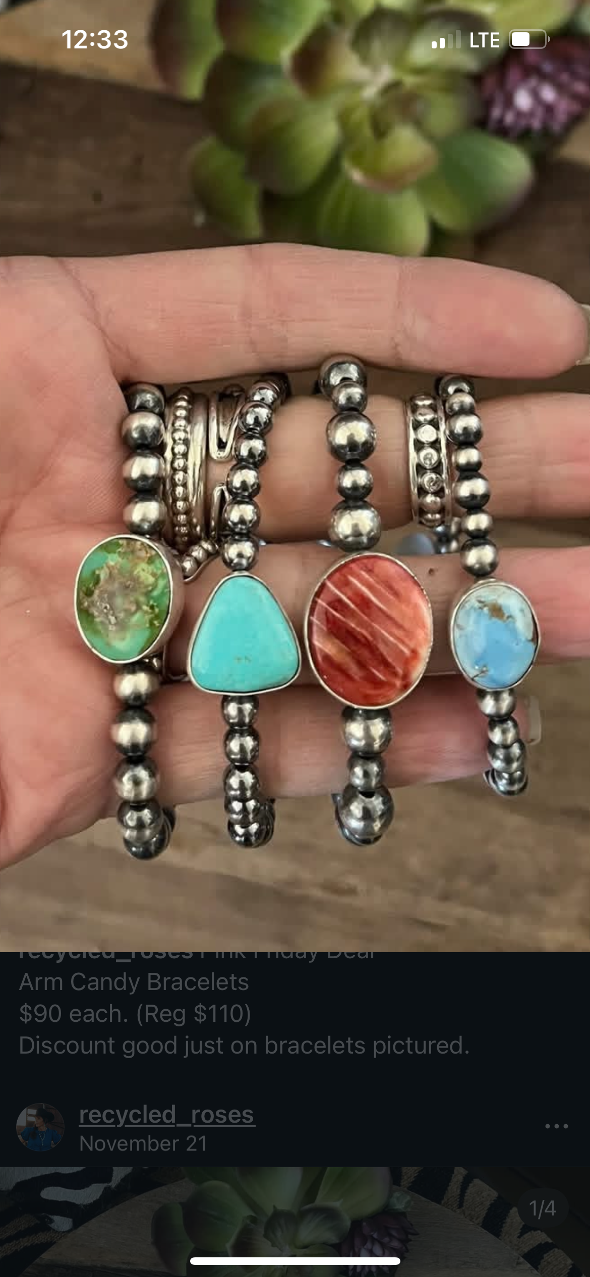 Oaklee’s Pearls🤍