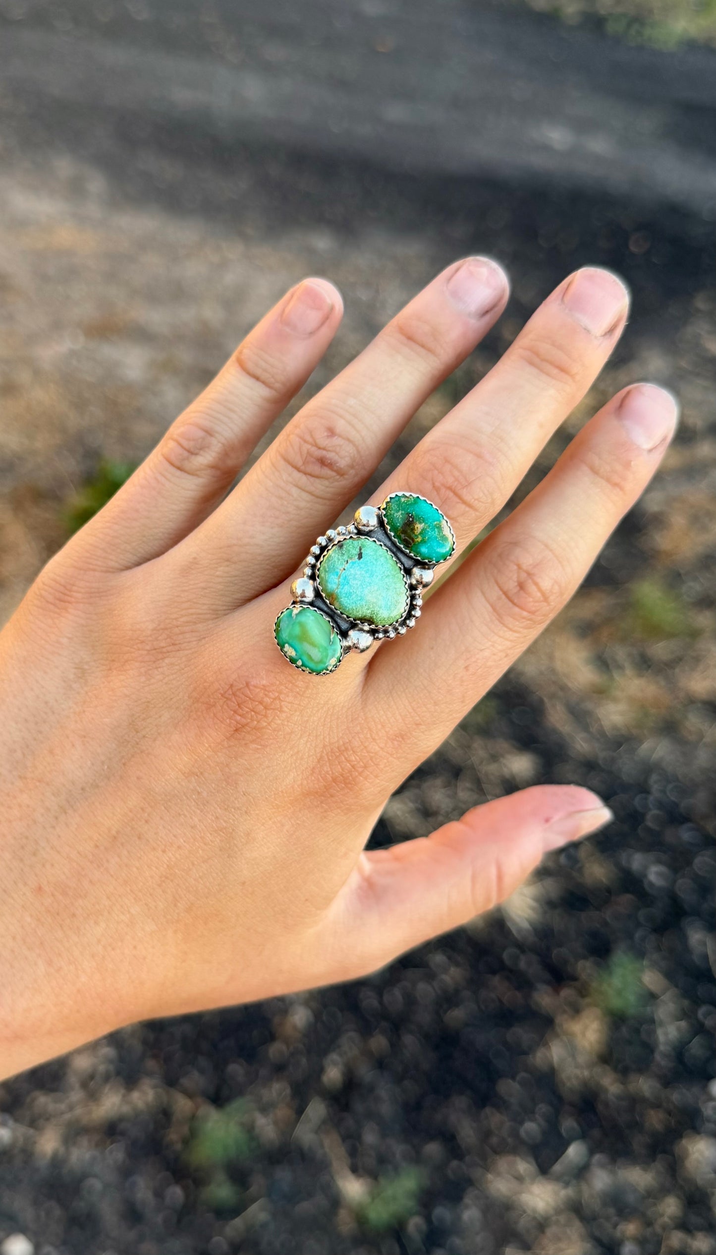 The Harlee Ring