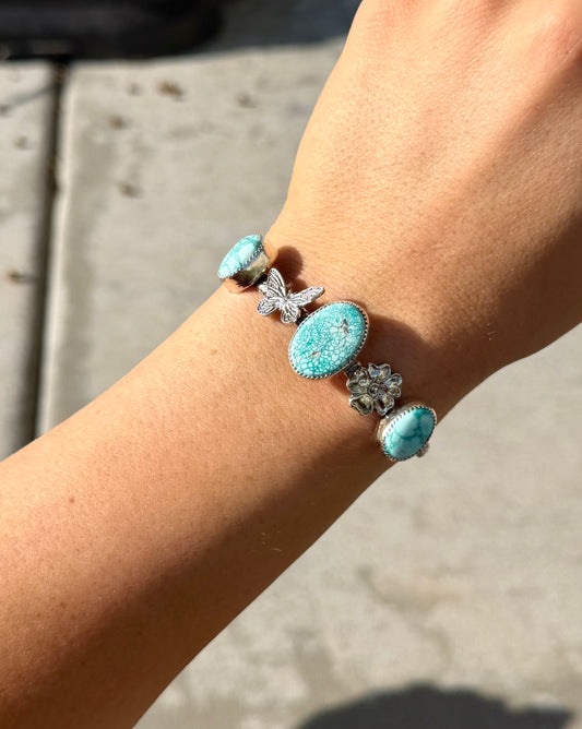 The Ella Cuff