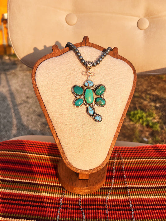 Macey Pendant