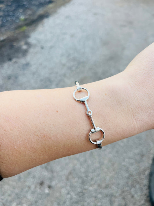 The Tessa Cuff