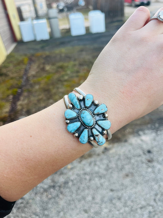 The Nyla Cuff