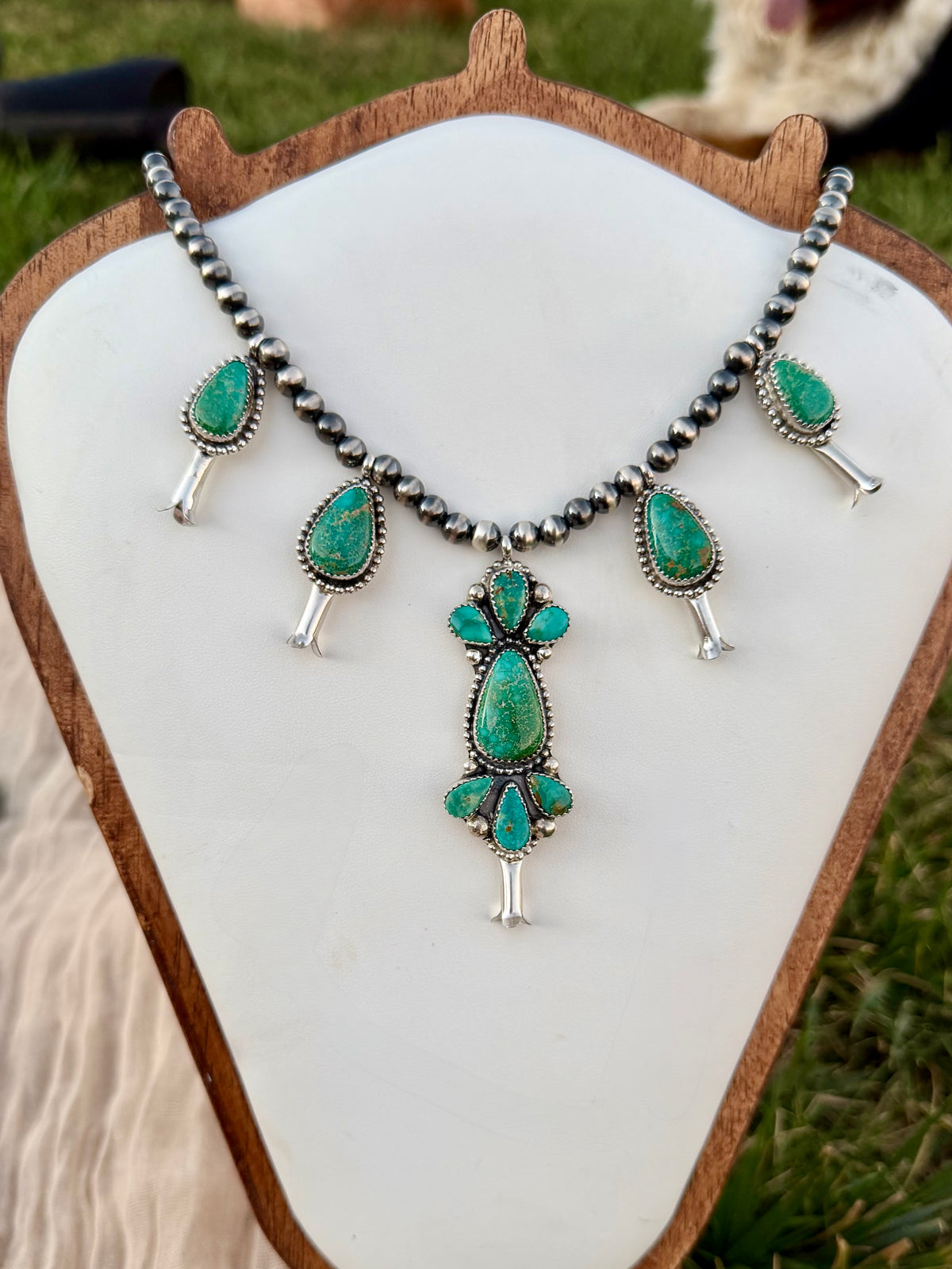 The Macie Necklace