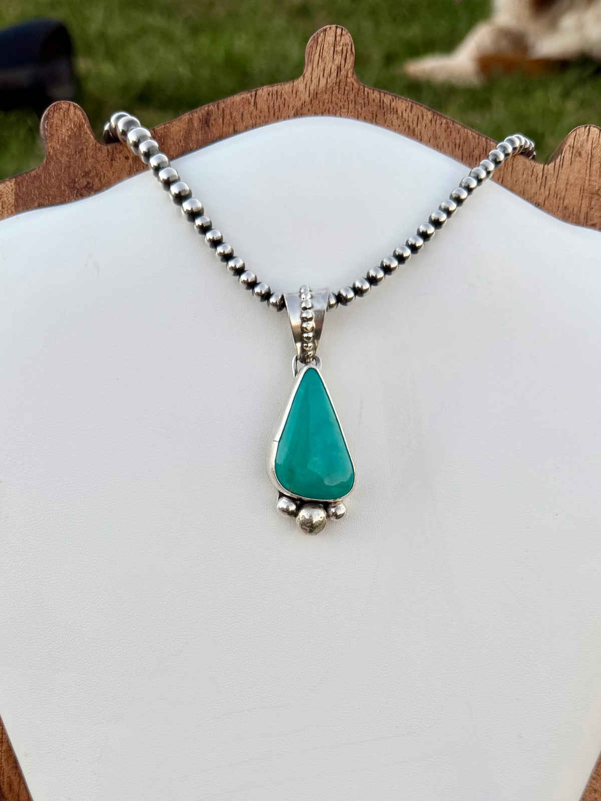 The Cylie Pendant