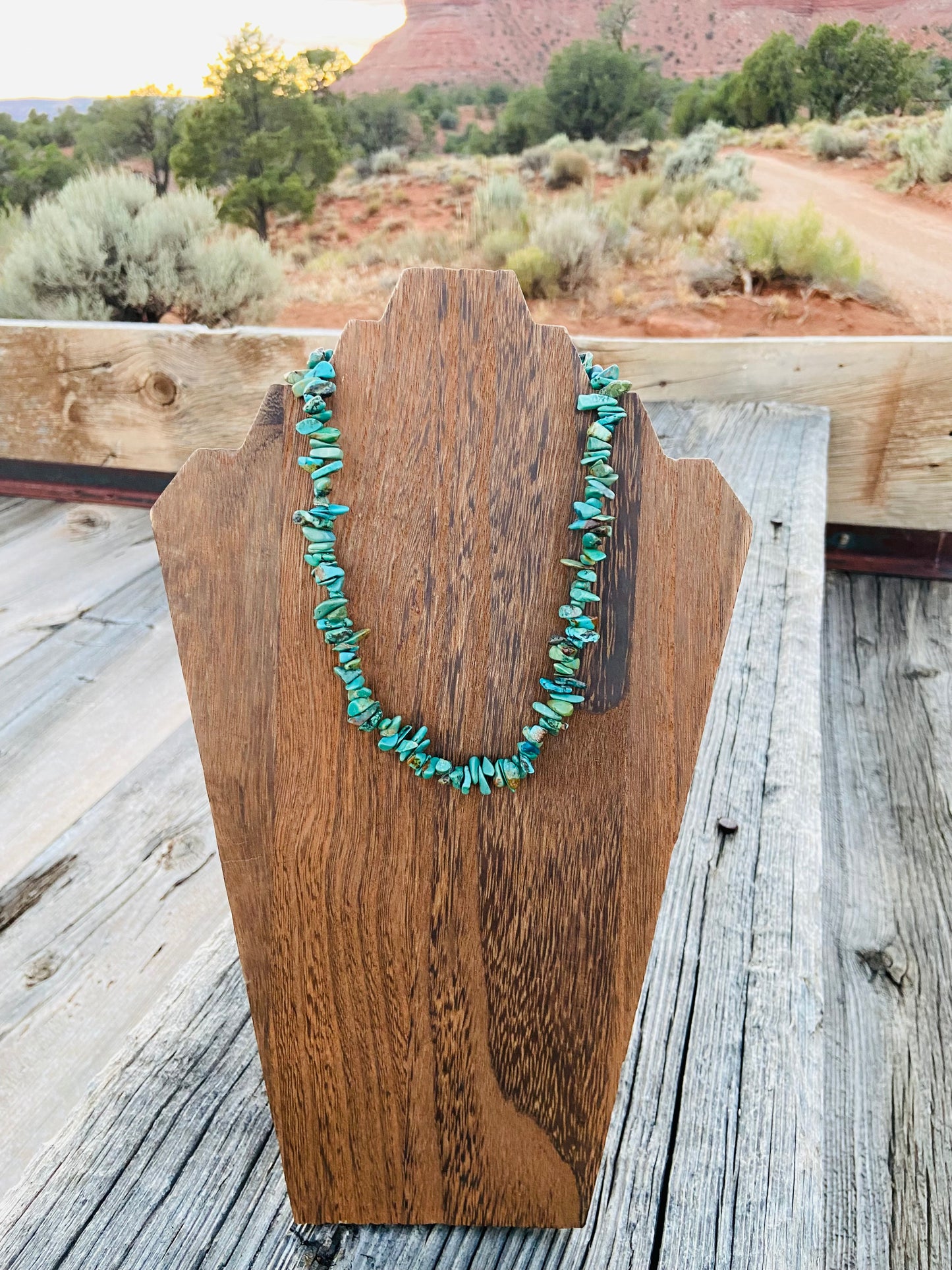 The Josephine Necklace