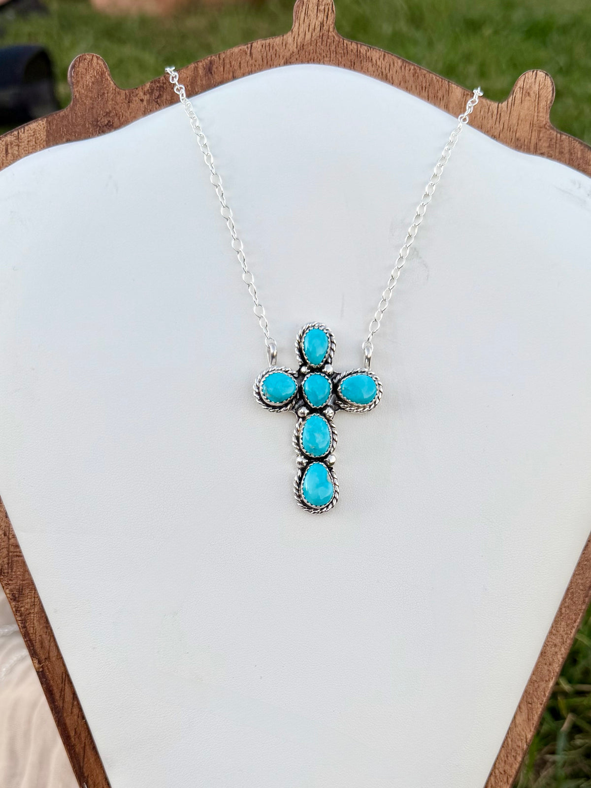 The Esther Necklace