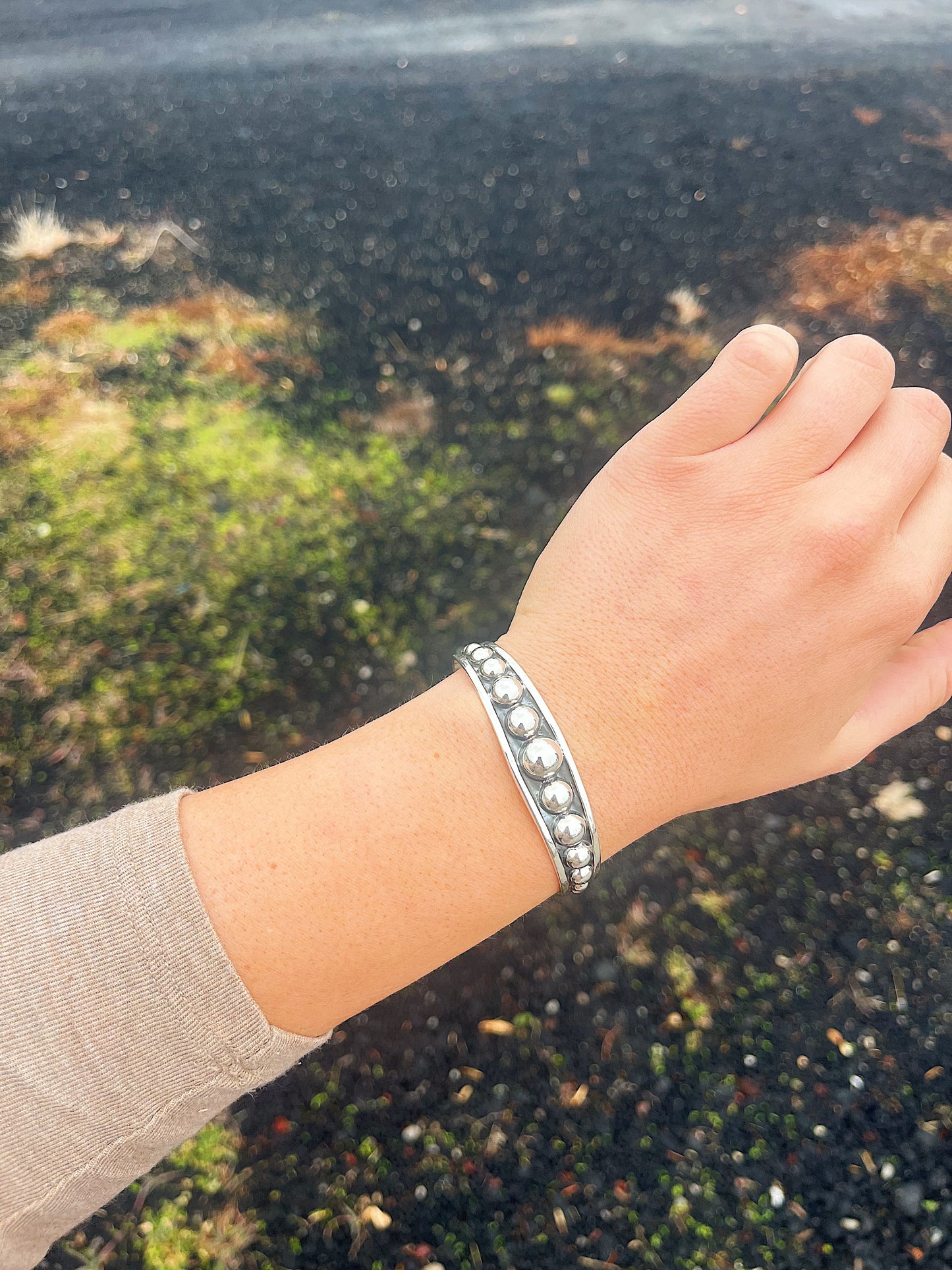 Macee Cuff