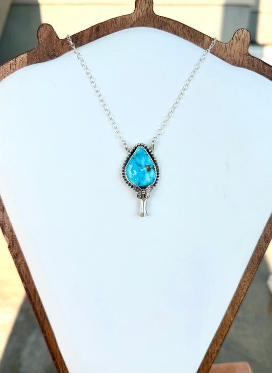 The Willa Necklace