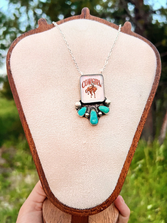 Grace Necklace