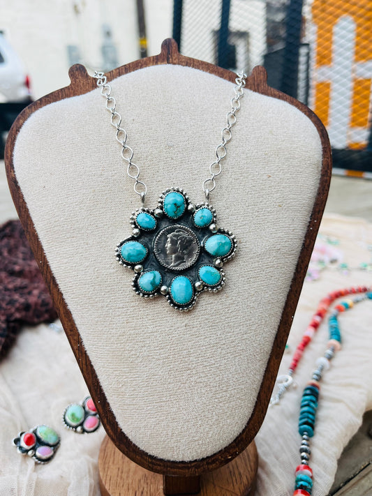 The Aspen Necklace
