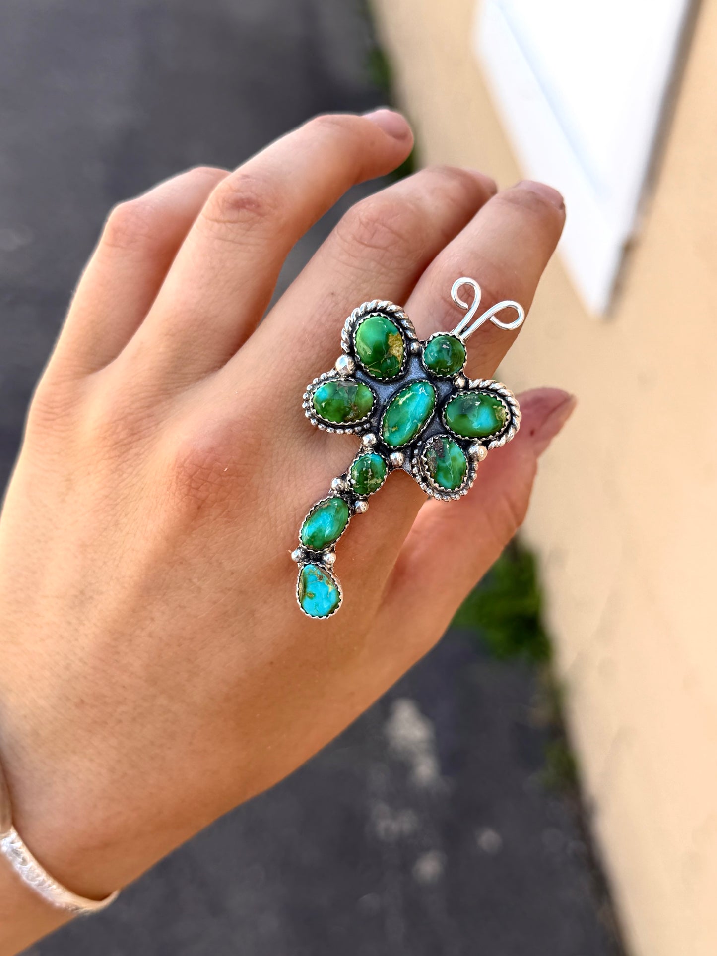 The Marjorie Ring